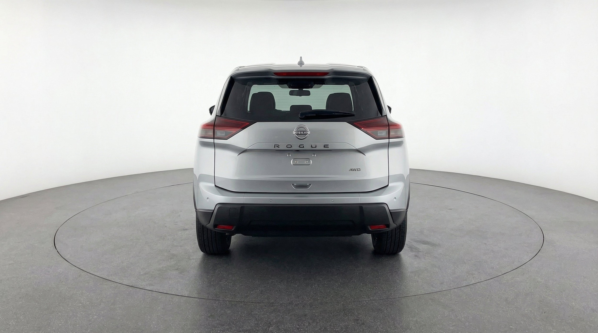 Thumbnail: 2025 Nissan Rogue - 7