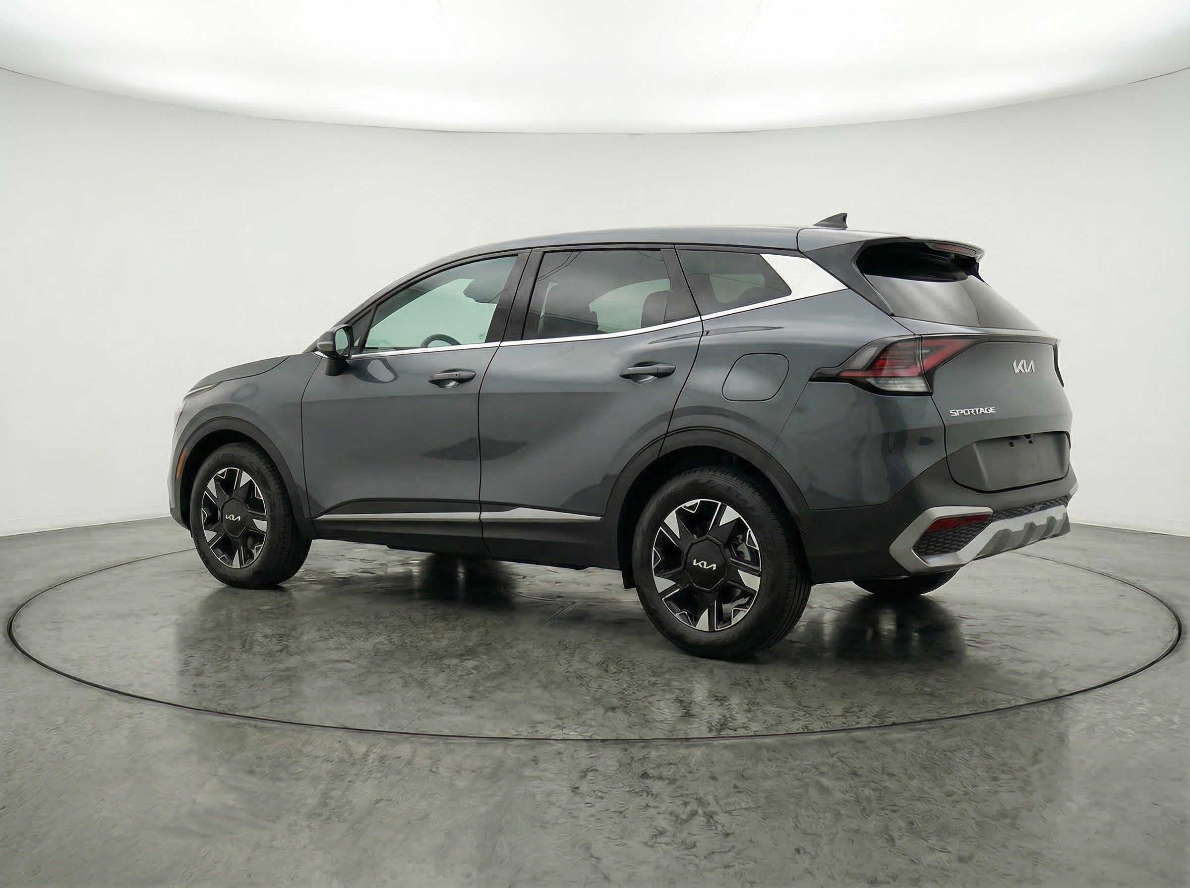 Thumbnail: 2026 Kia Sportage - 6