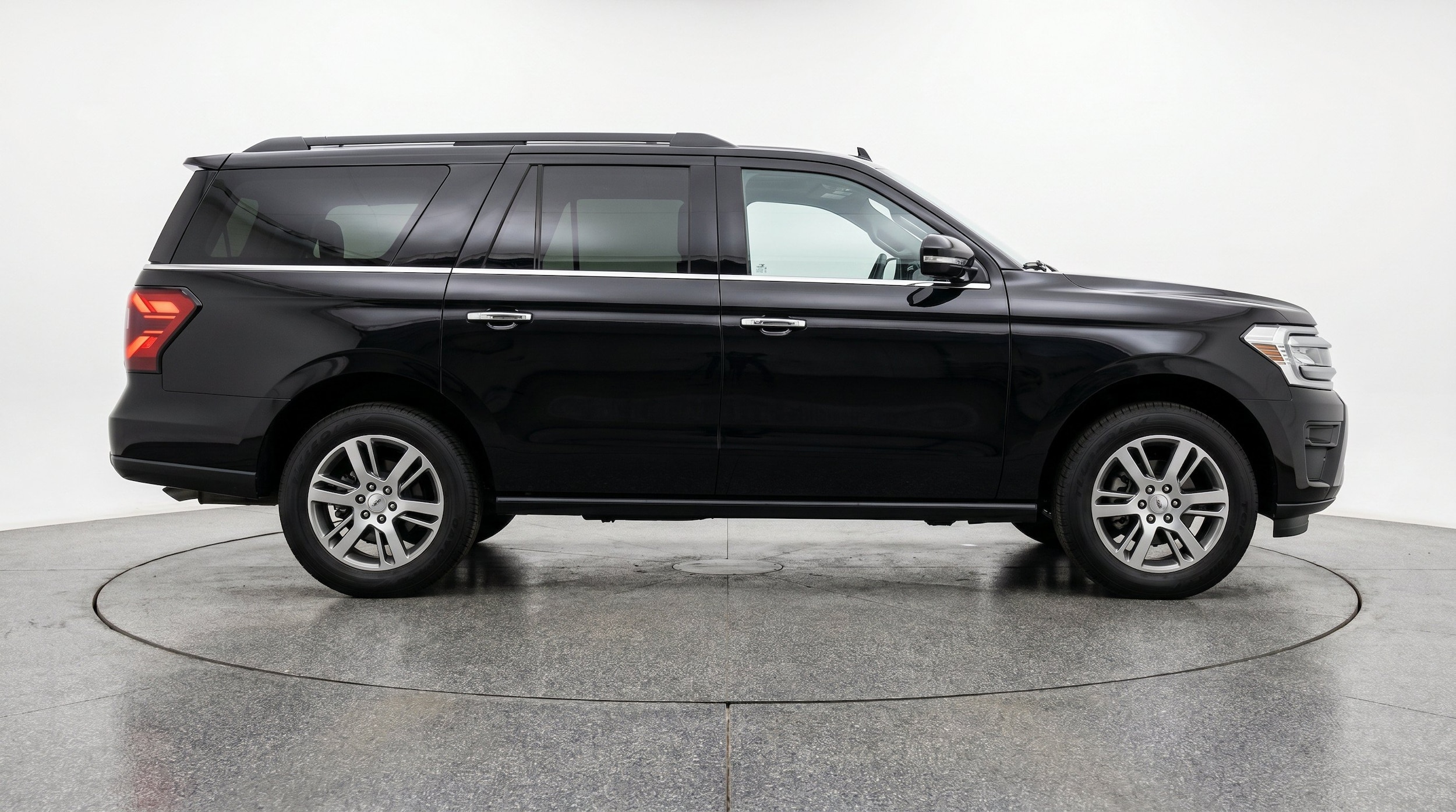 Thumbnail: 2024 Ford Expedition MAX - 11
