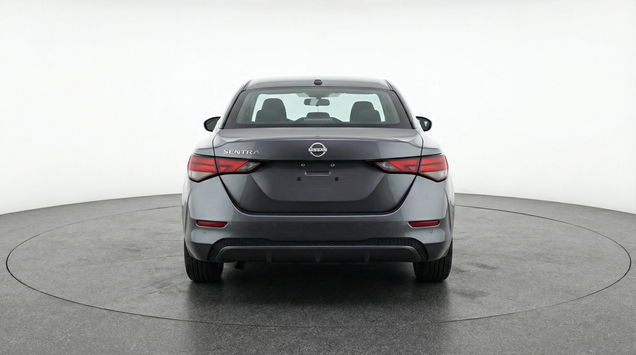 Thumbnail: 2025 Nissan Sentra - 6