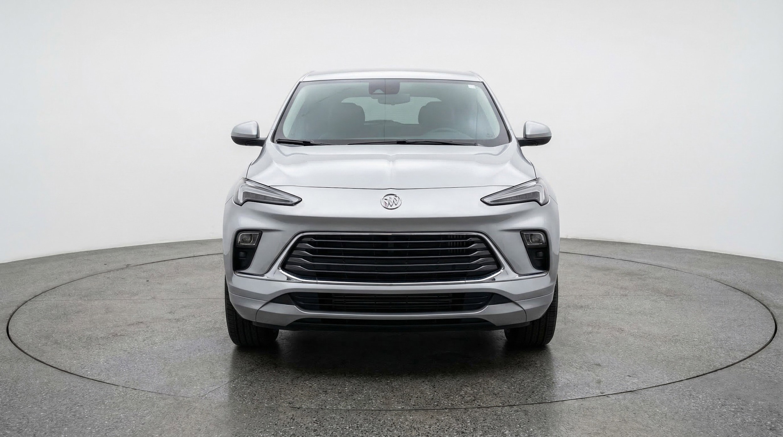 Thumbnail: 2025 Buick Encore GX - 2