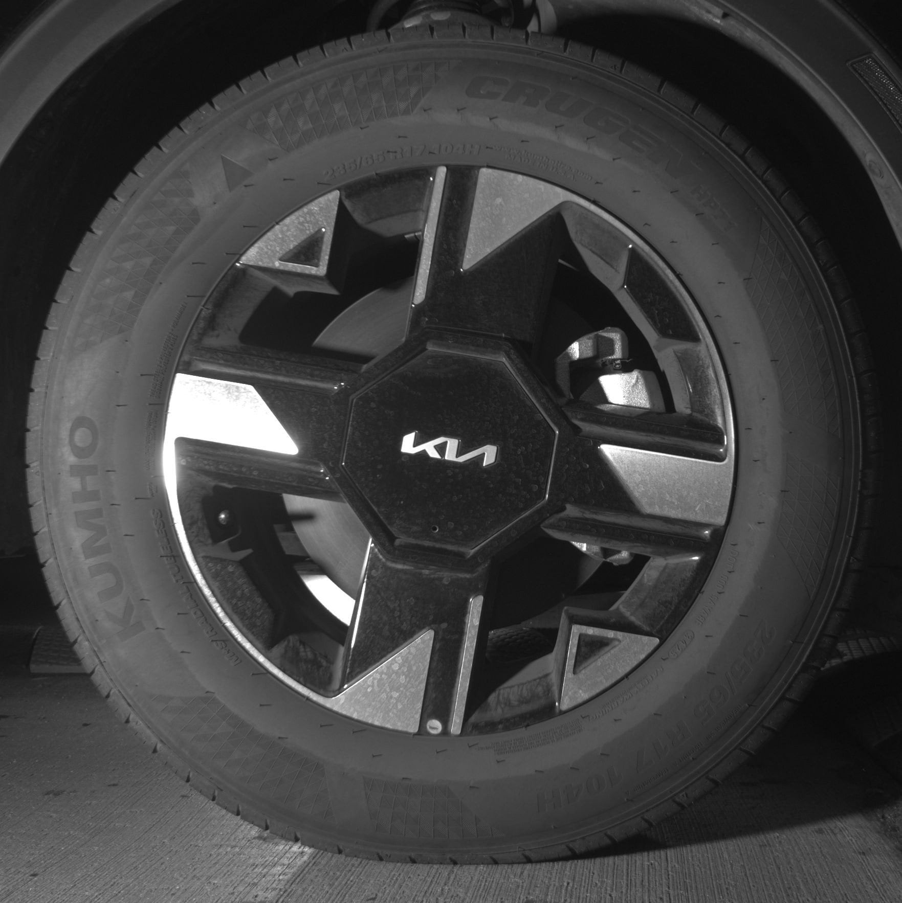Thumbnail: 2026 Kia Sportage - 13