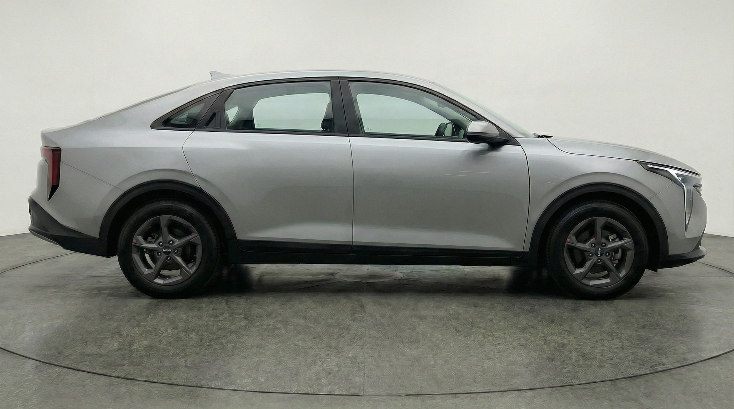 Thumbnail: 2025 Kia K4 - 8