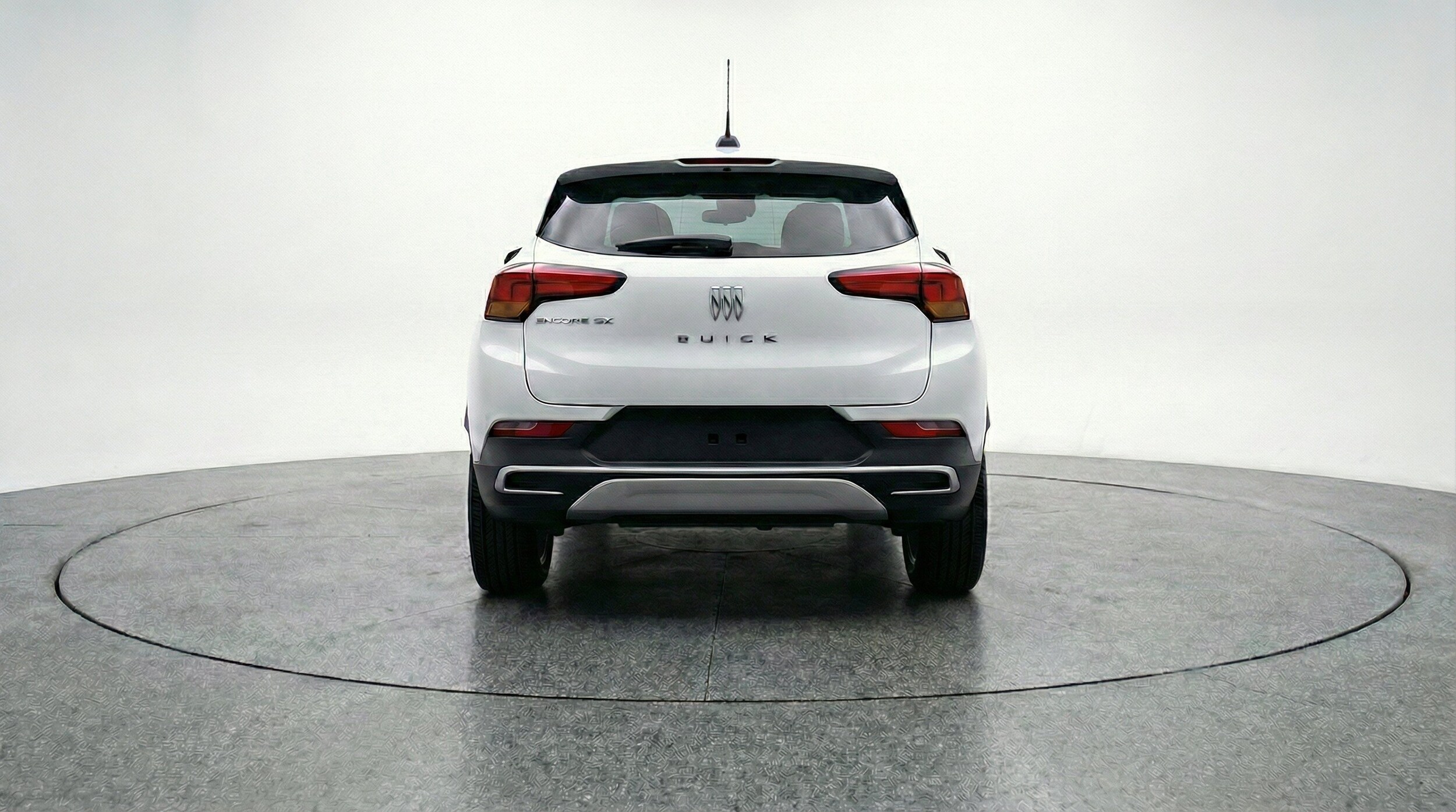 Thumbnail: 2026 Buick Encore GX - 7