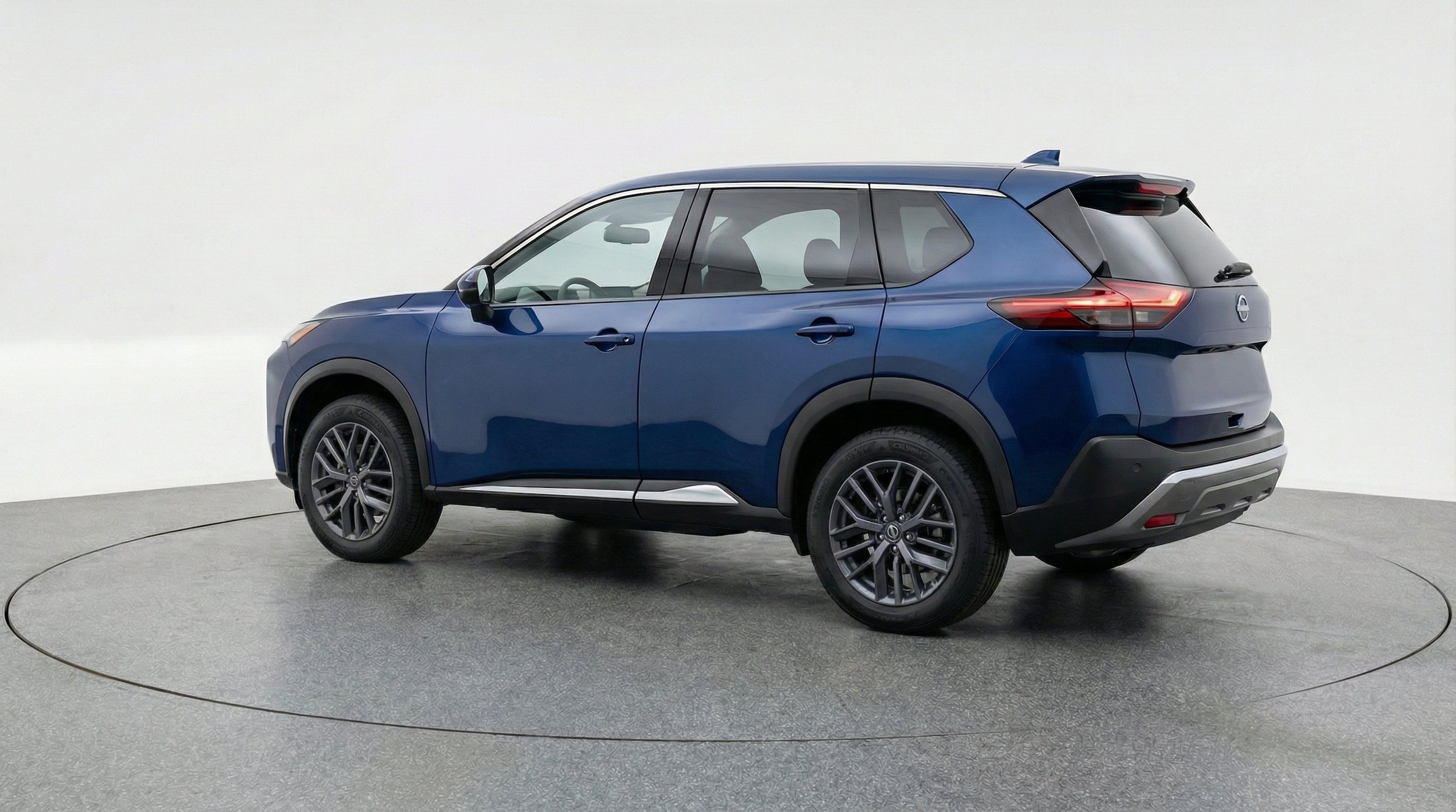 Thumbnail: 2026 Nissan Rogue - 6