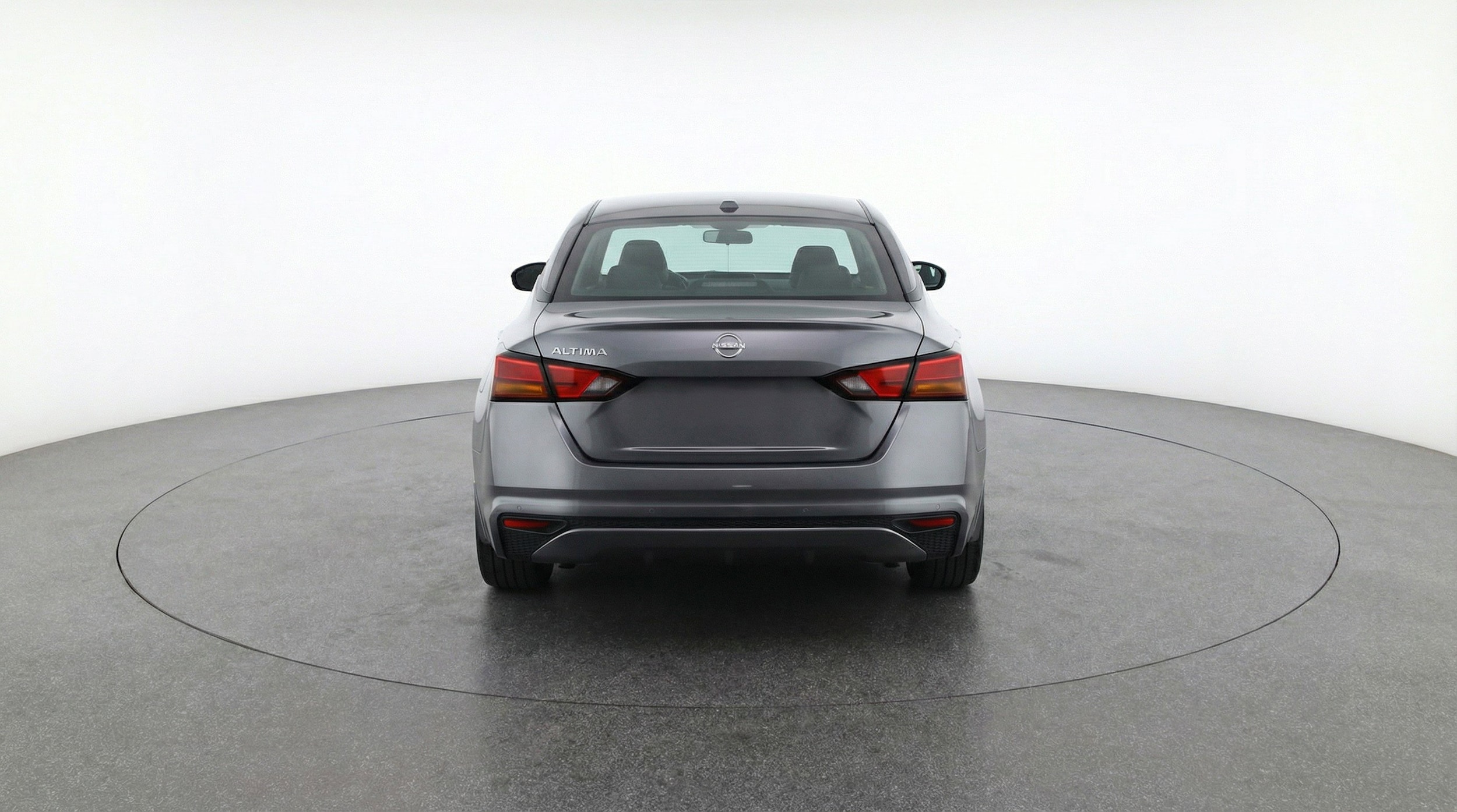 Thumbnail: 2025 Nissan Altima - 7