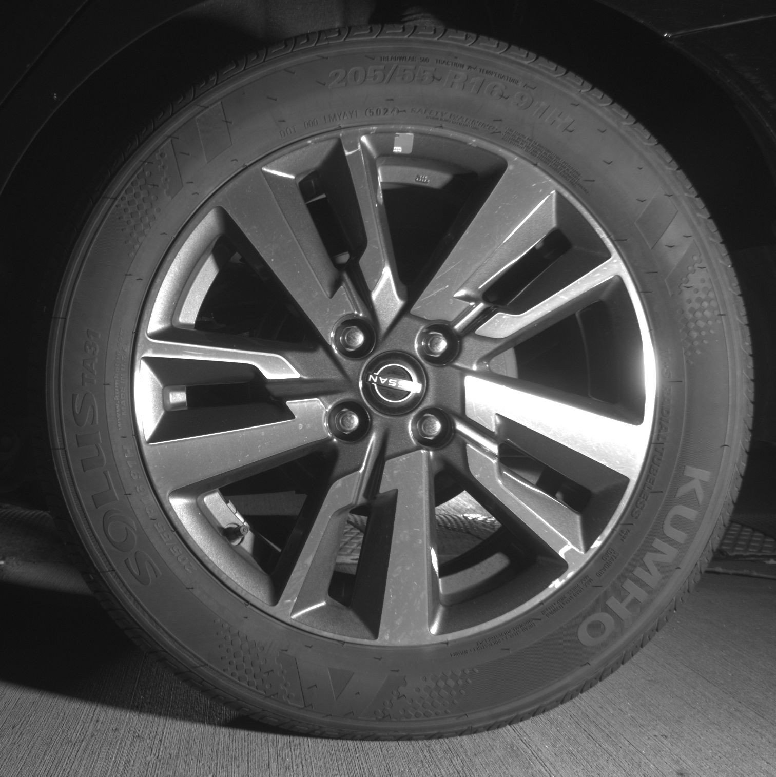 Thumbnail: 2025 Nissan Versa - 14