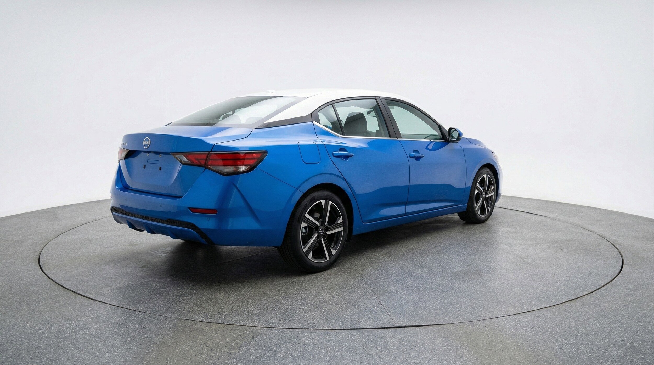 Thumbnail: 2025 Nissan Sentra - 9
