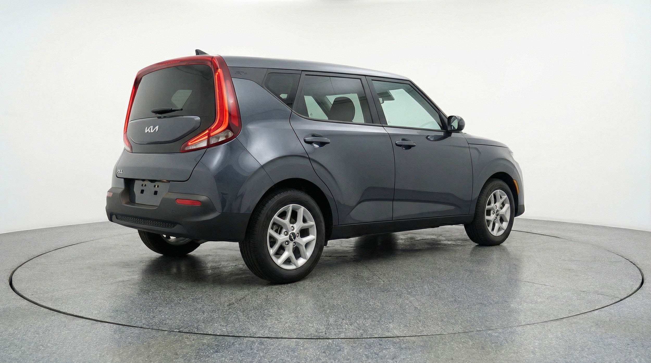 Thumbnail: 2025 Kia Soul - 9