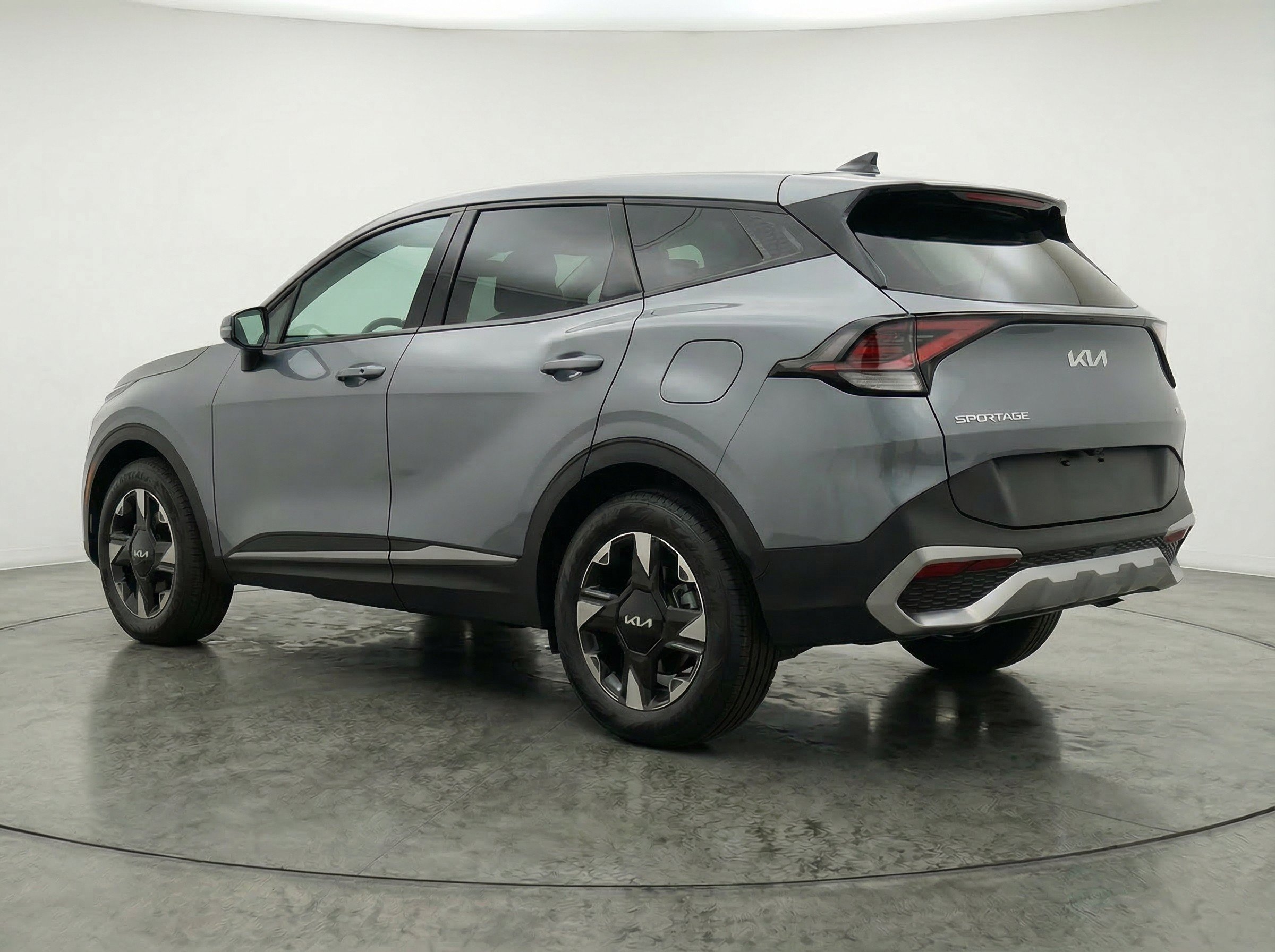 Thumbnail: 2026 Kia Sportage - 6