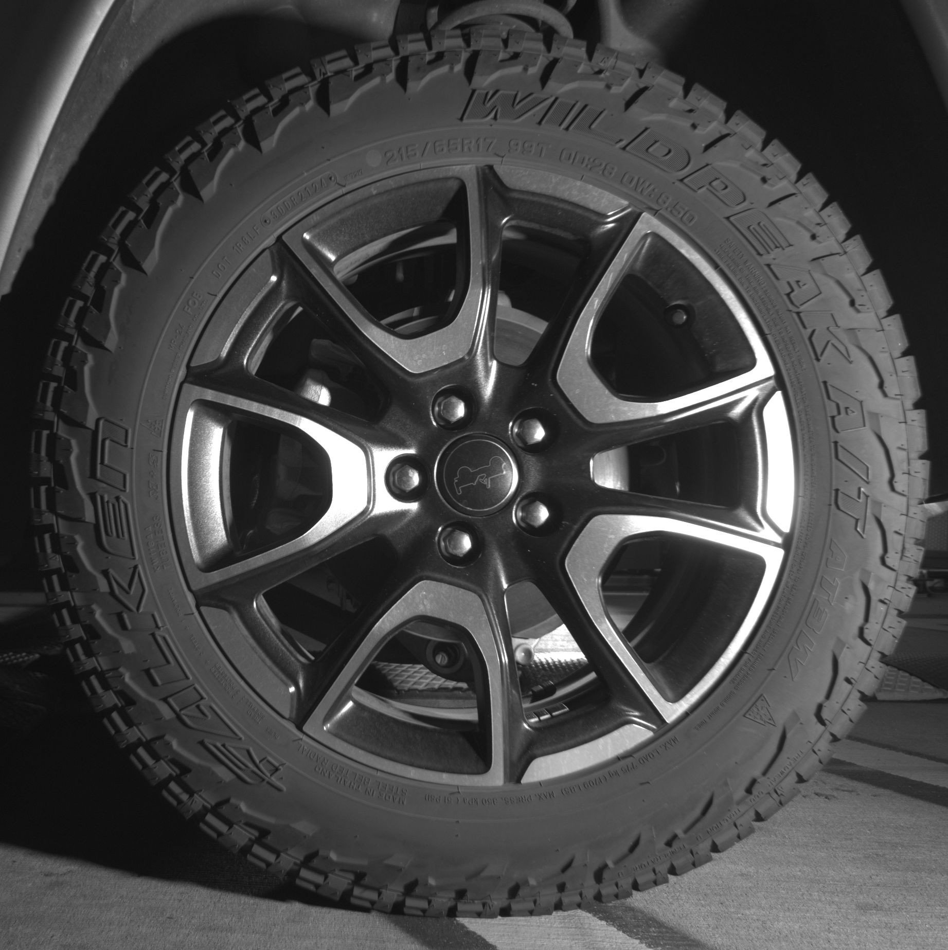 Thumbnail: 2025 Jeep Compass - 14