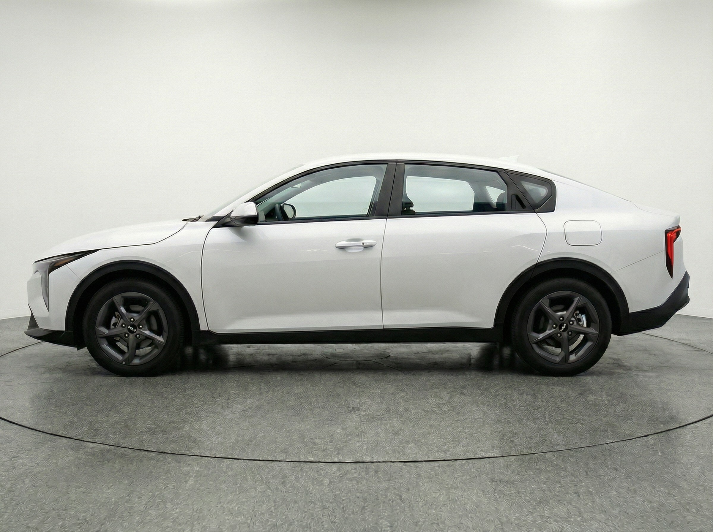 Thumbnail: 2025 Kia K4 - 4