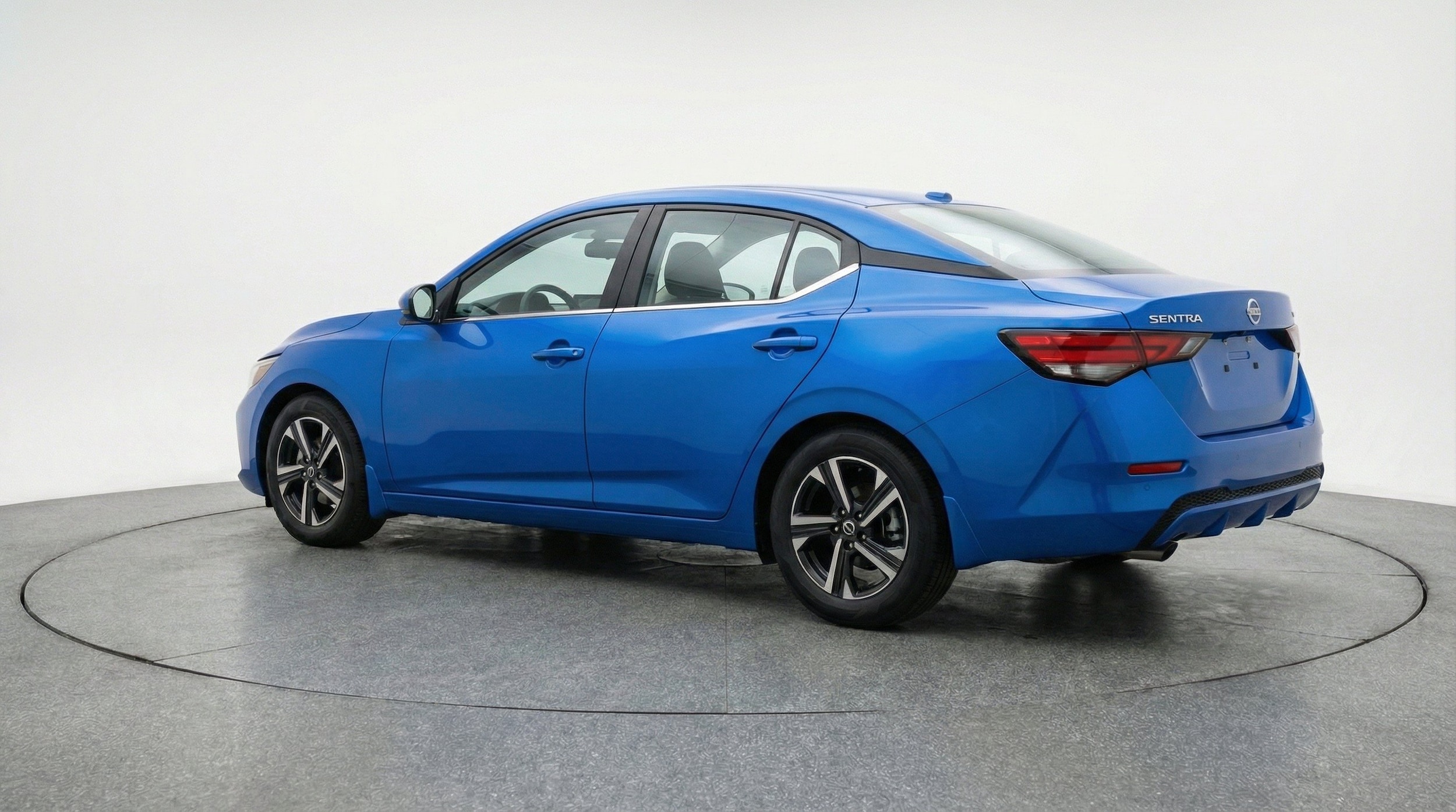 Thumbnail: 2025 Nissan Sentra - 6