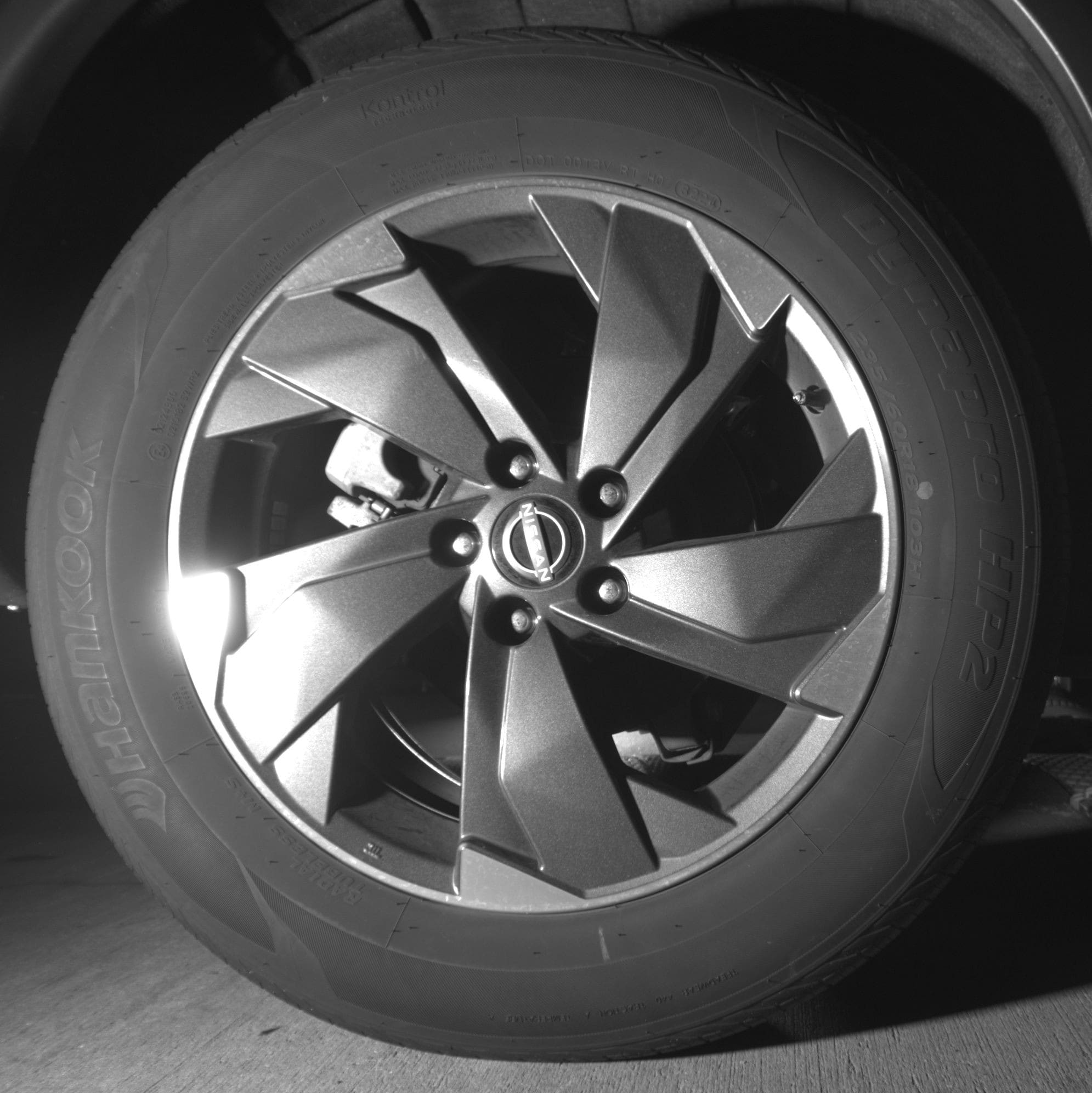 Thumbnail: 2025 Nissan Rogue - 12