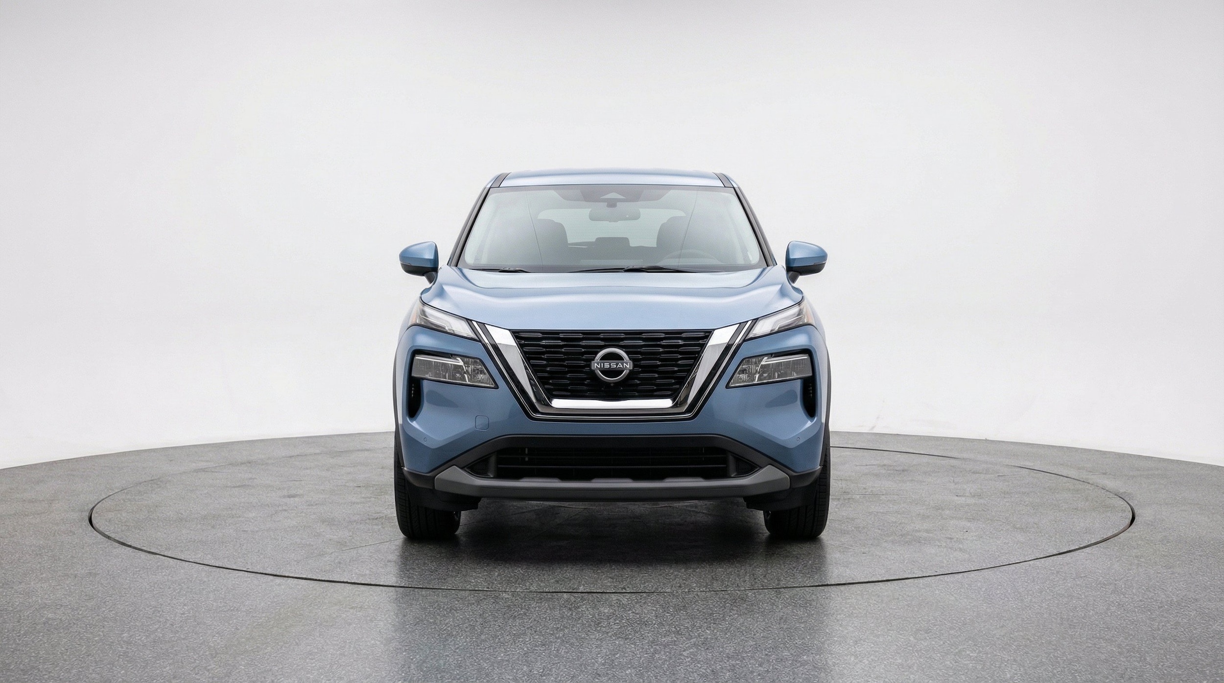 Thumbnail: 2026 Nissan Rogue - 2