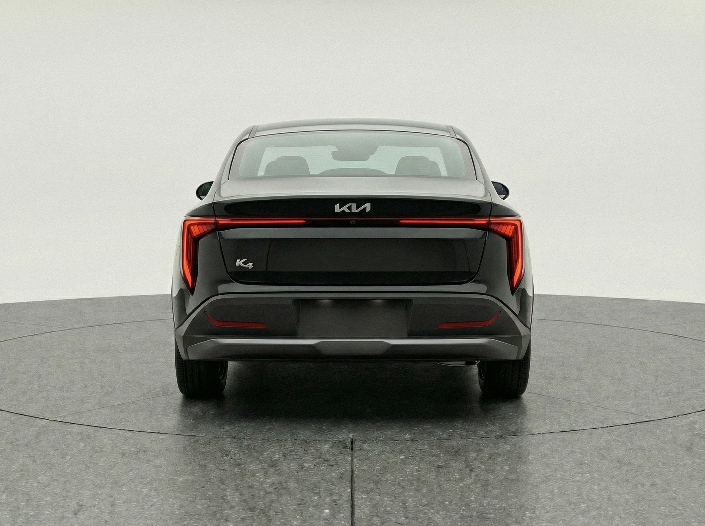 Thumbnail: 2025 Kia K4 - 7