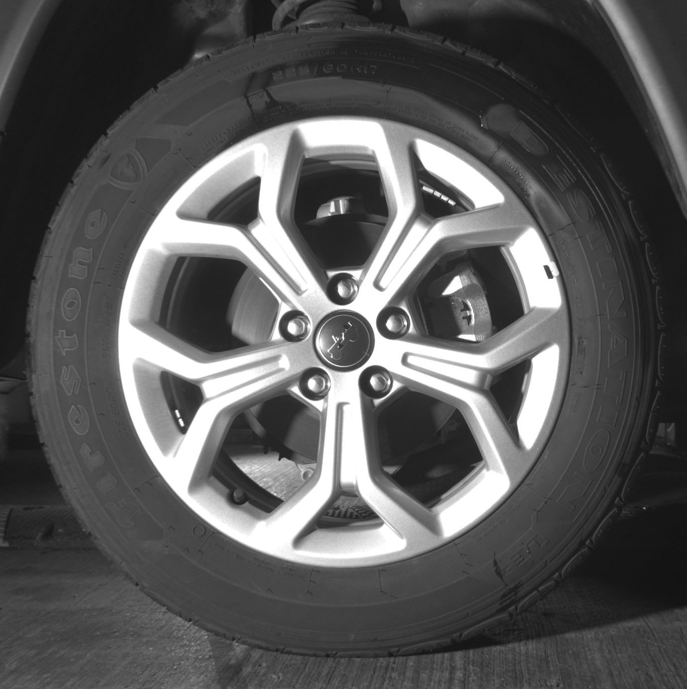 Thumbnail: 2025 Jeep Compass - 15