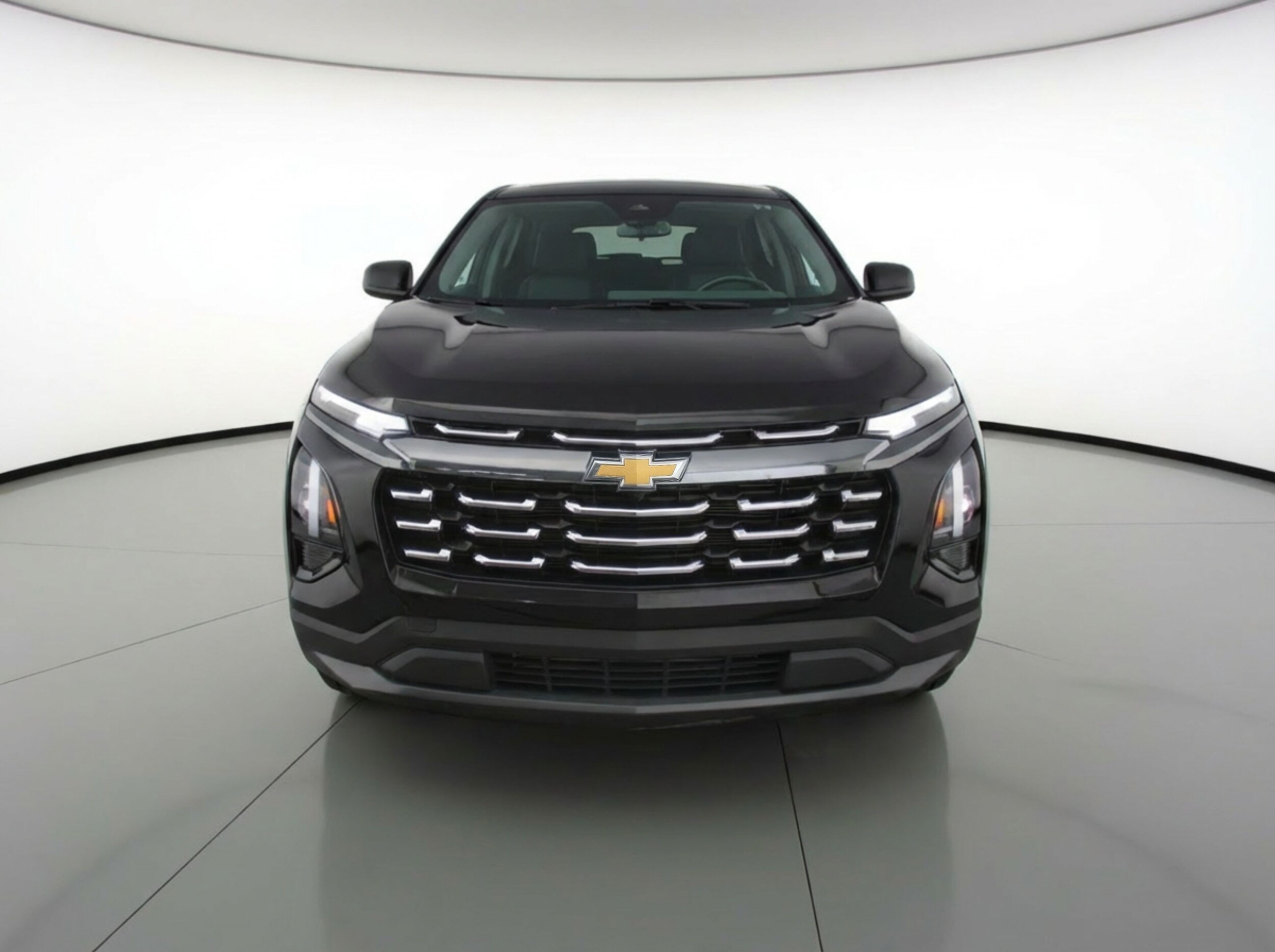 Thumbnail: 2025 Chevrolet Equinox - 2