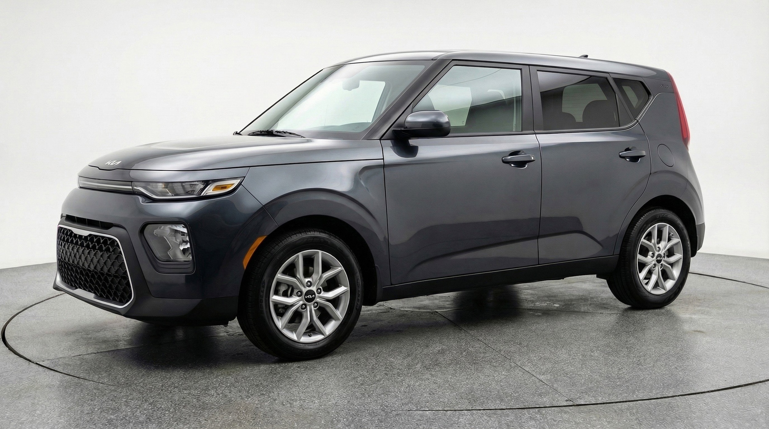 Thumbnail: 2025 Kia Soul - 3