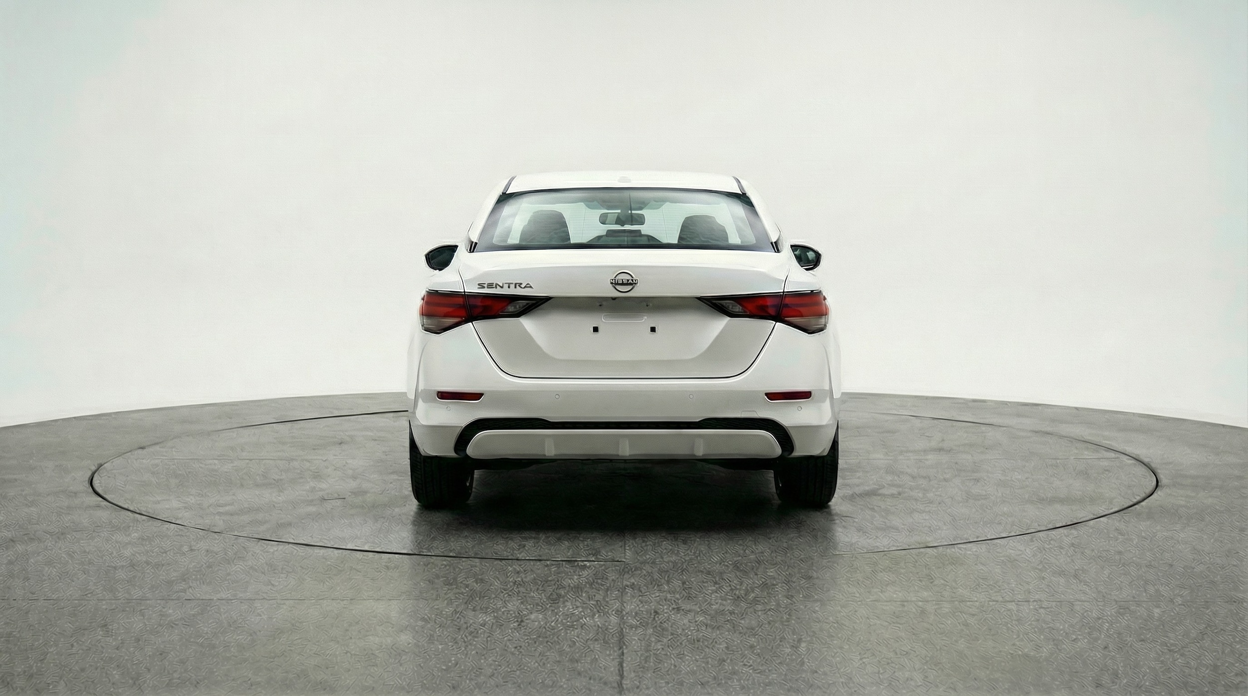 Thumbnail: 2025 Nissan Sentra - 6