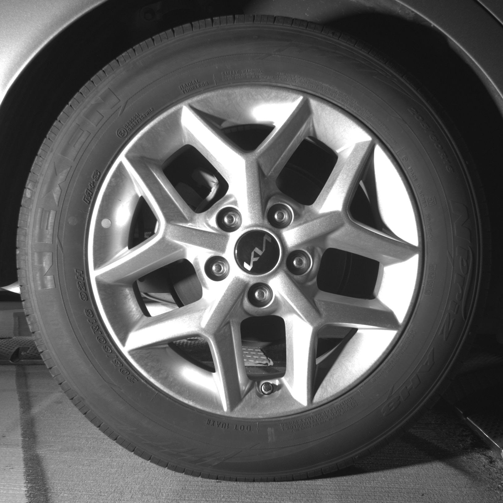 Thumbnail: 2025 Kia Soul - 15