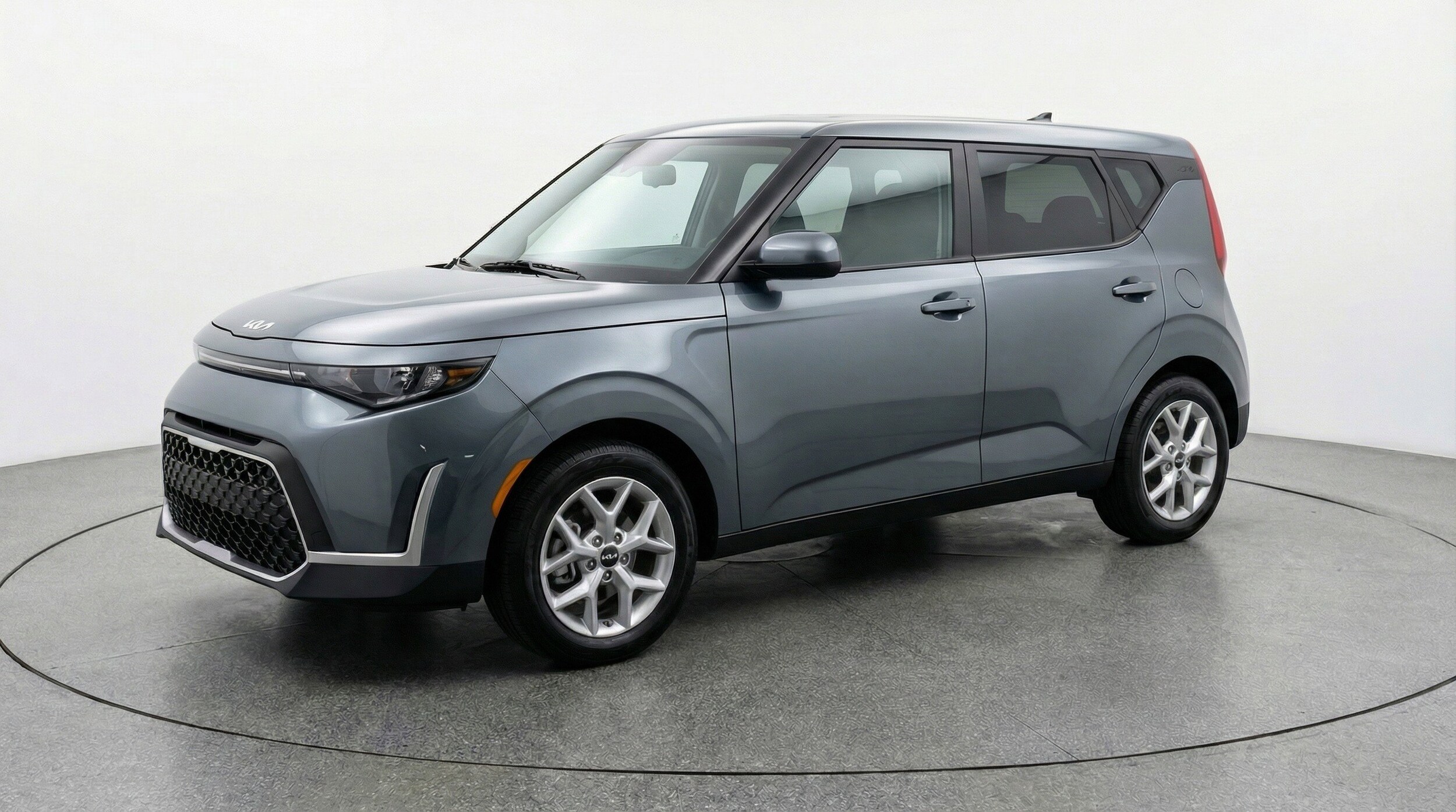 Thumbnail: 2025 Kia Soul - 3