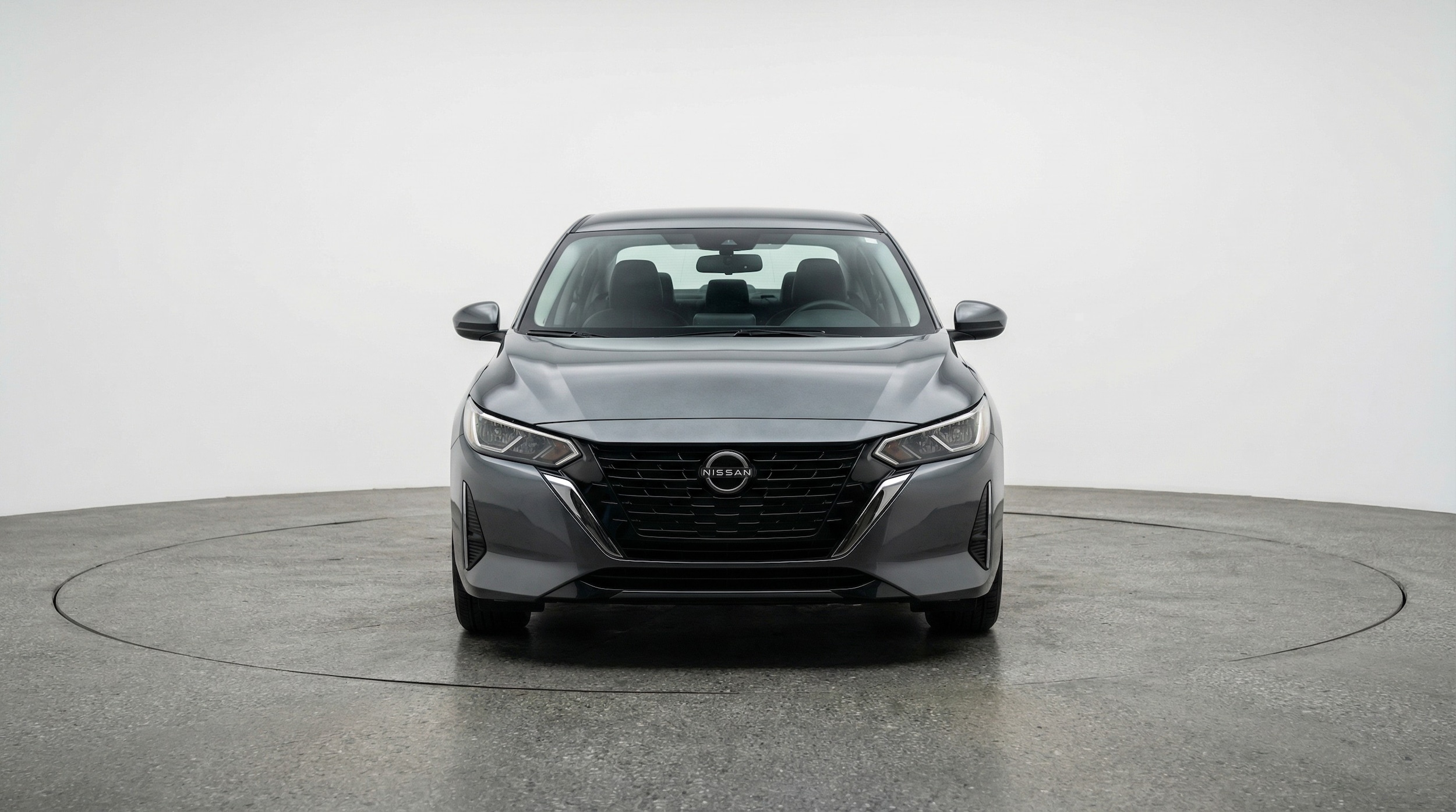 Thumbnail: 2025 Nissan Sentra - 2