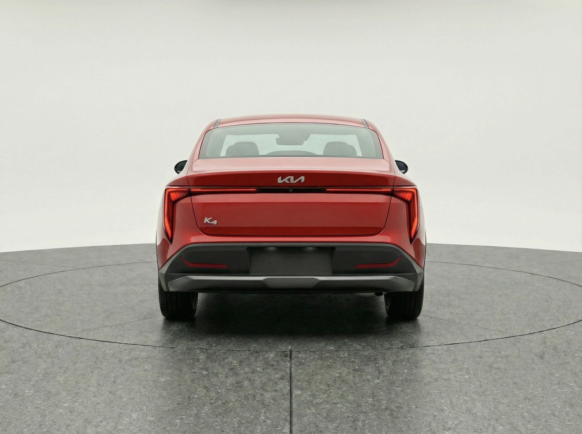 Thumbnail: 2025 Kia K4 - 7