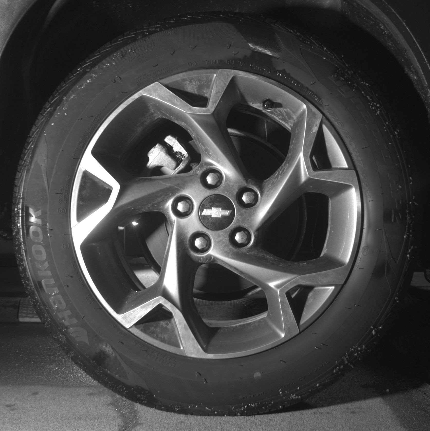 Thumbnail: 2025 Chevrolet Trax - 15