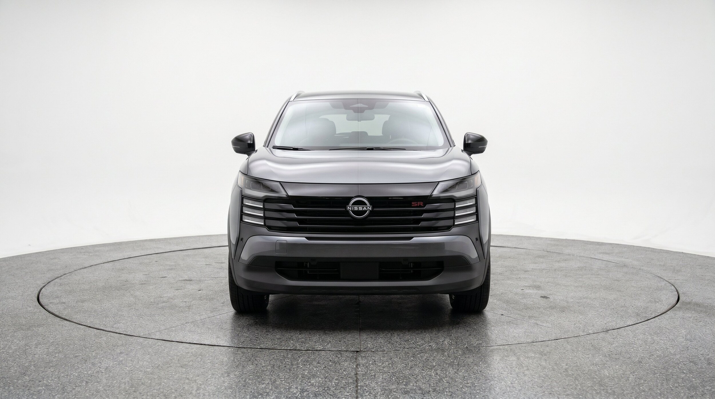 Thumbnail: 2026 Nissan Kicks - 2