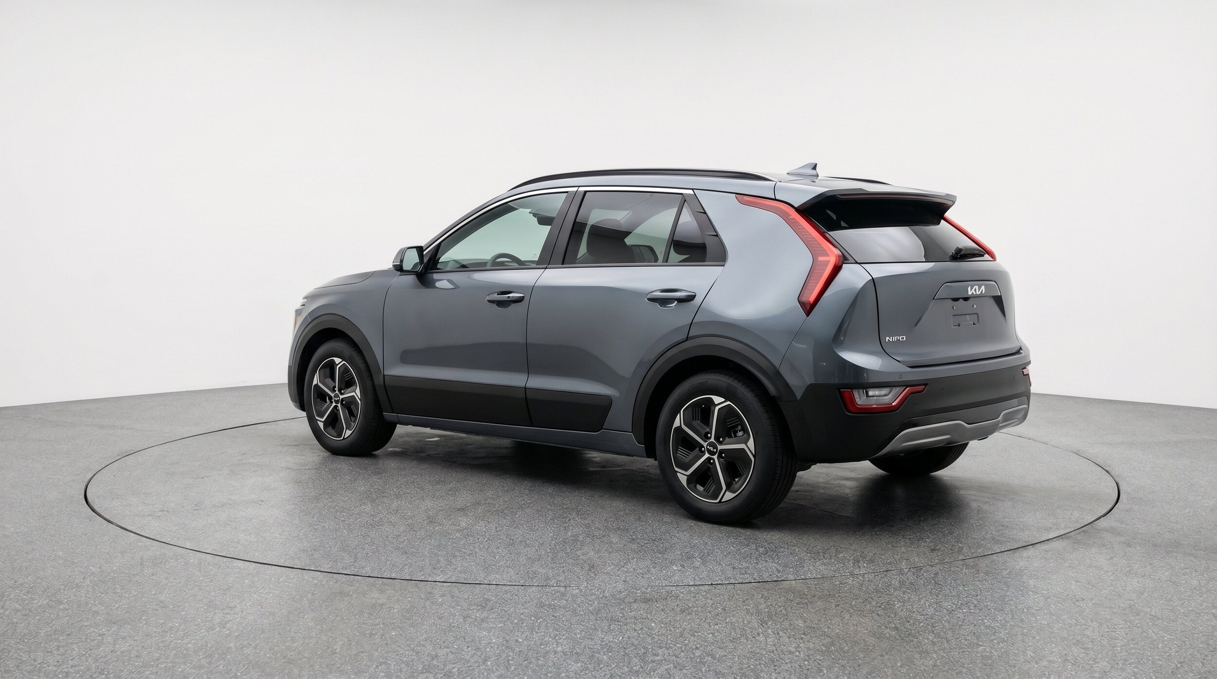 Thumbnail: 2026 Kia Niro - 6