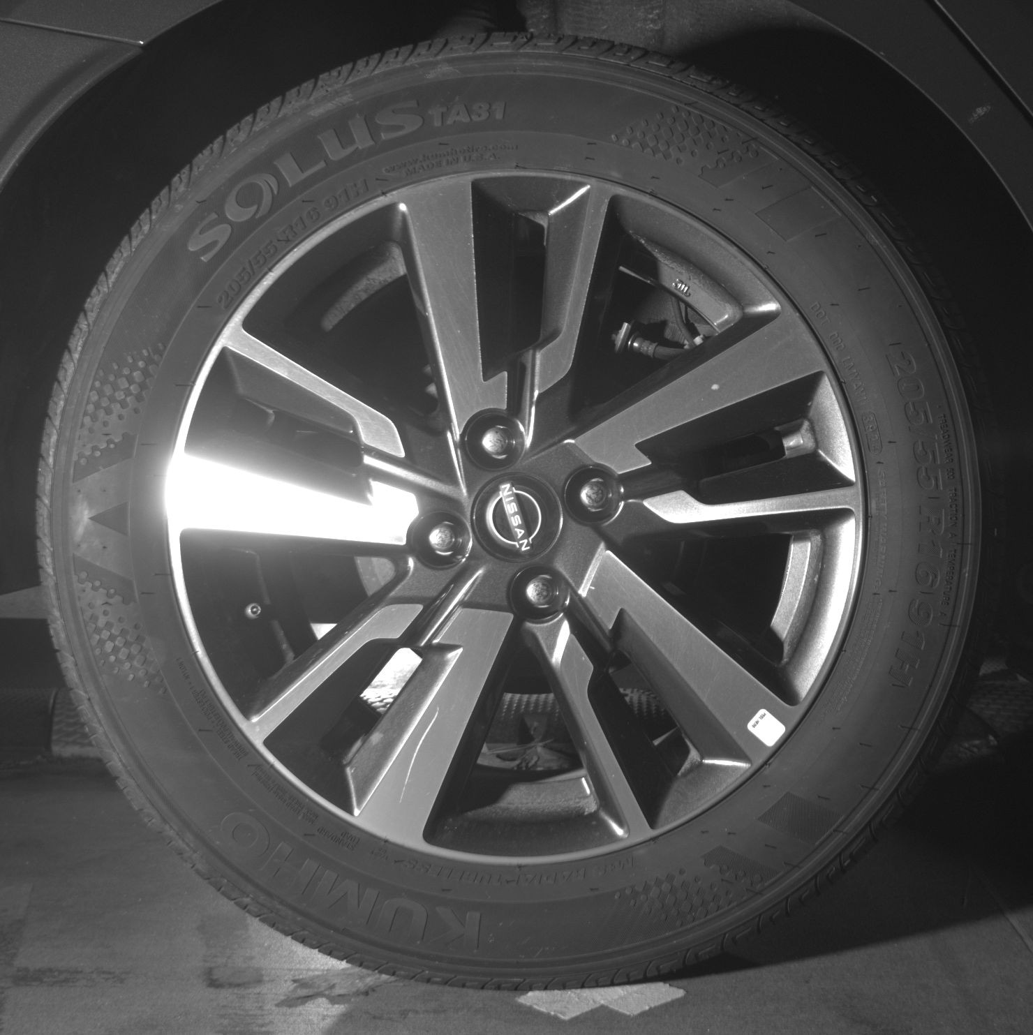 Thumbnail: 2025 Nissan Versa - 12