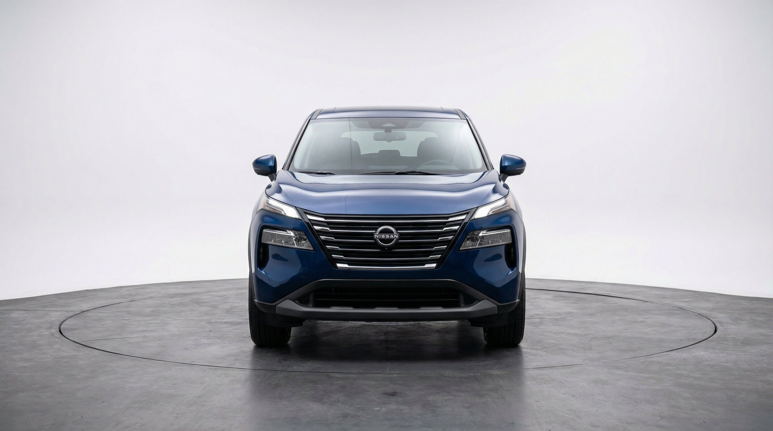 Thumbnail: 2026 Nissan Rogue - 2