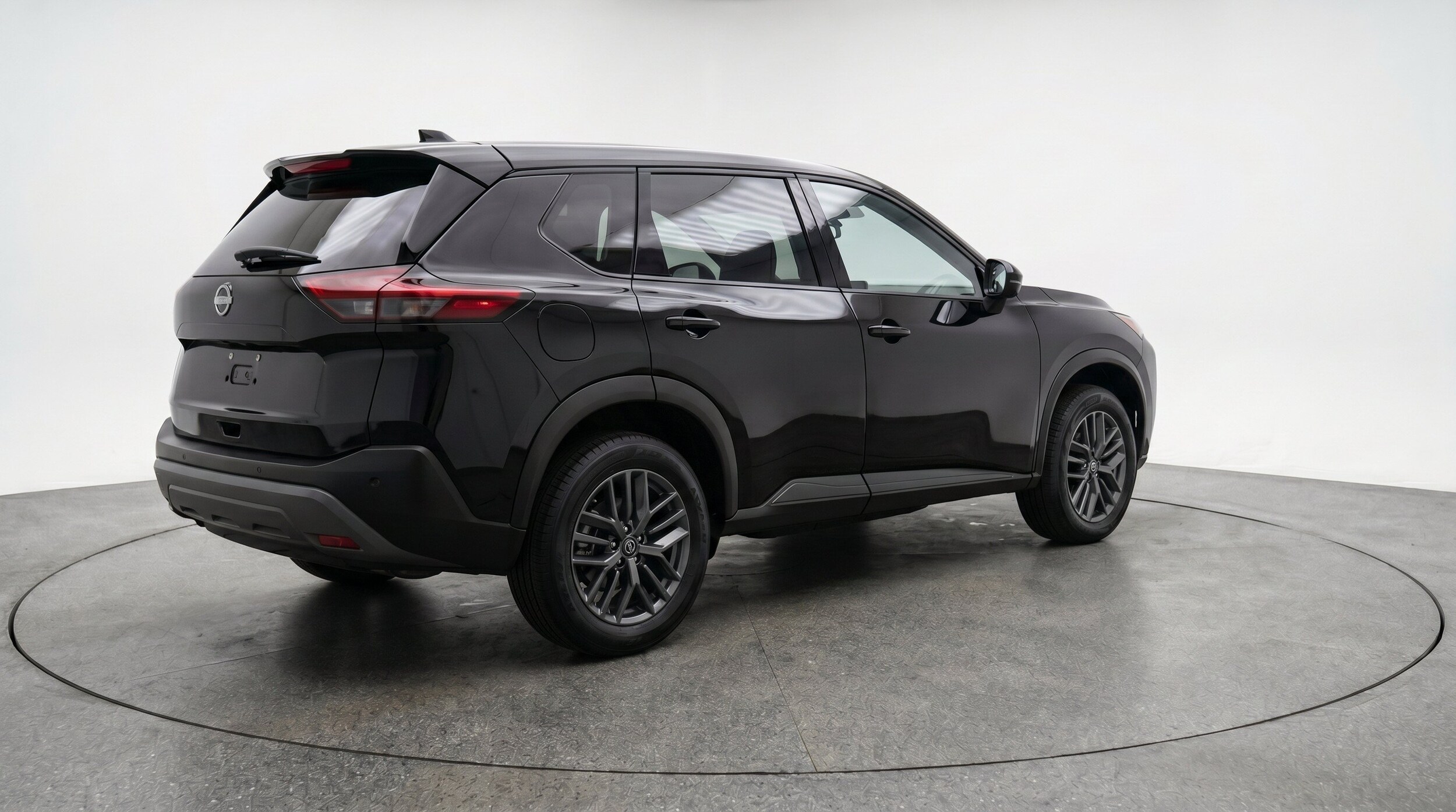 Thumbnail: 2026 Nissan Rogue - 9
