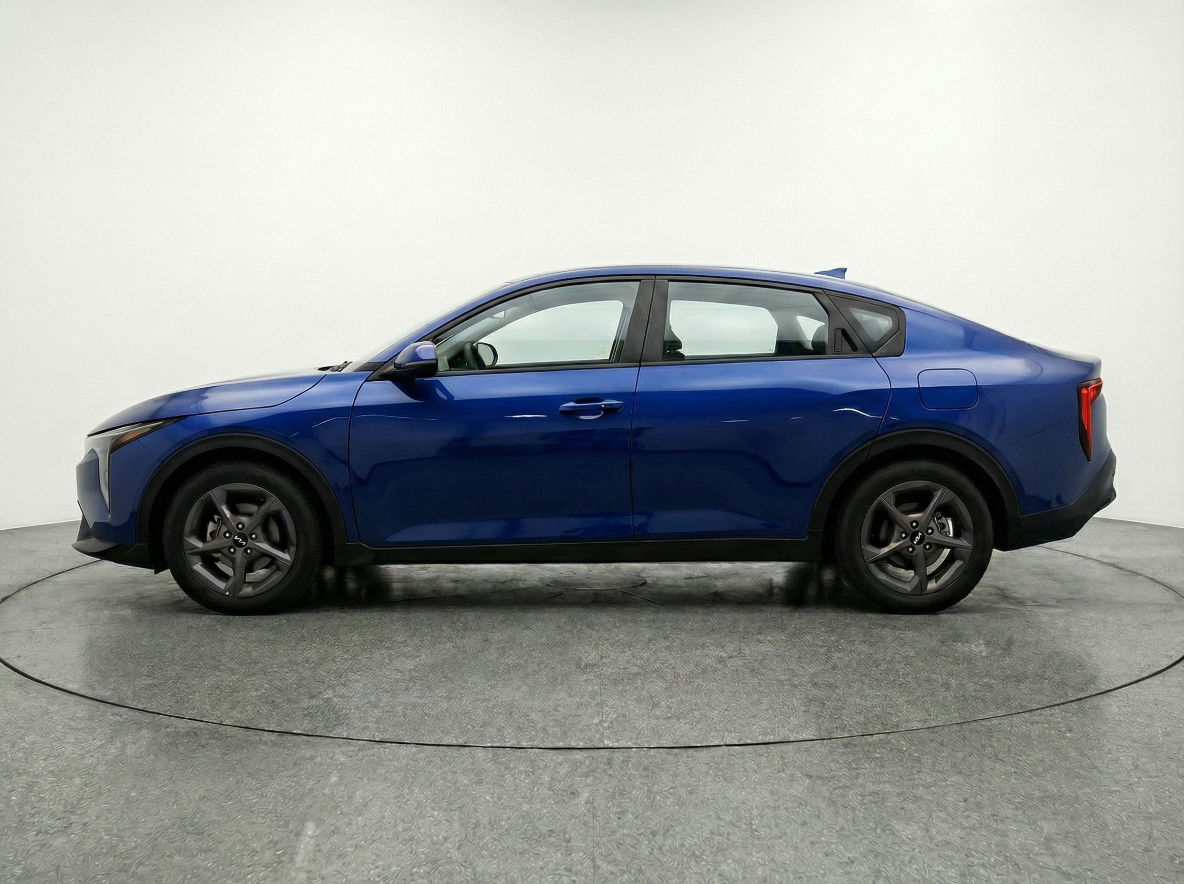 Thumbnail: 2025 Kia K4 - 4