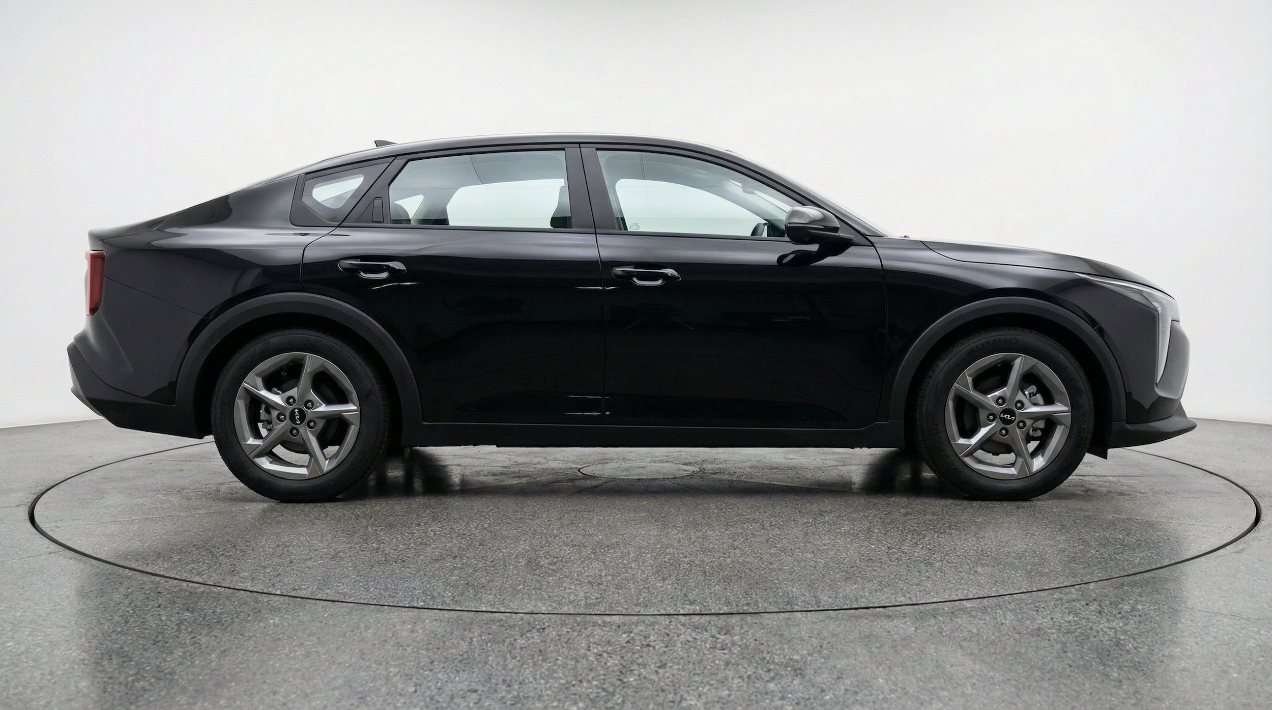 Thumbnail: 2026 Kia K4 - 11