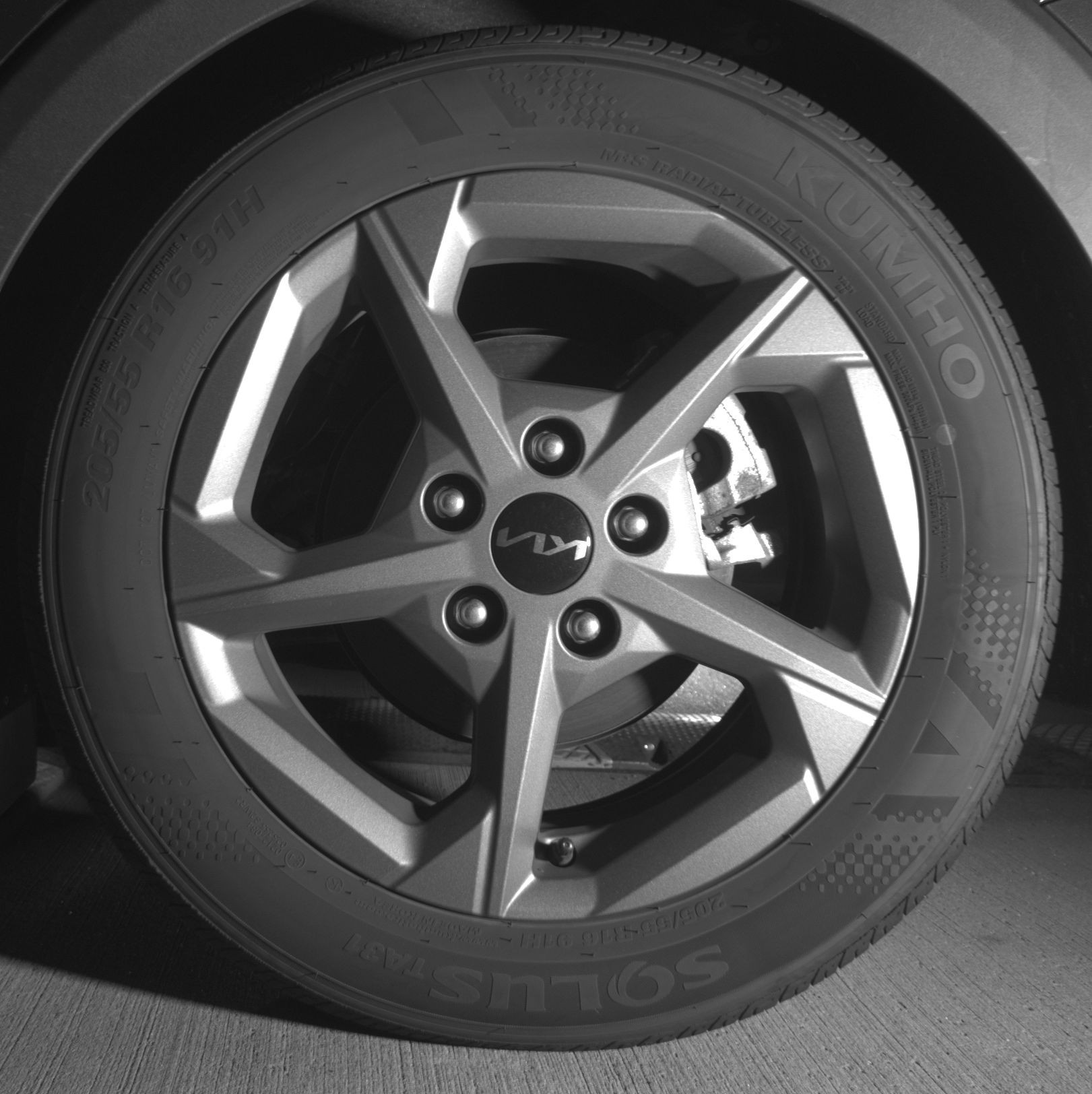 Thumbnail: 2025 Kia K4 - 11