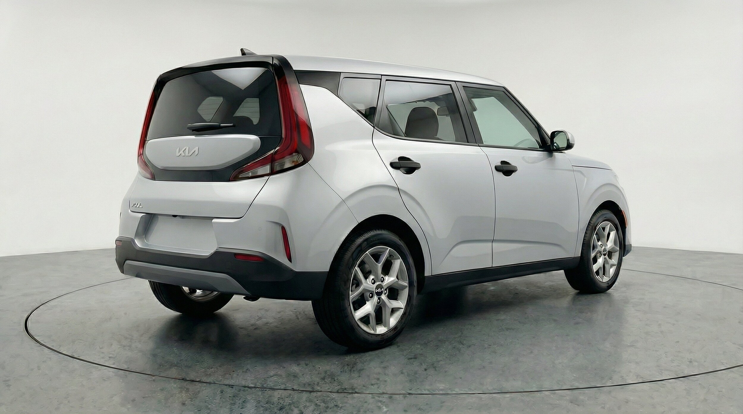 Thumbnail: 2025 Kia Soul - 9
