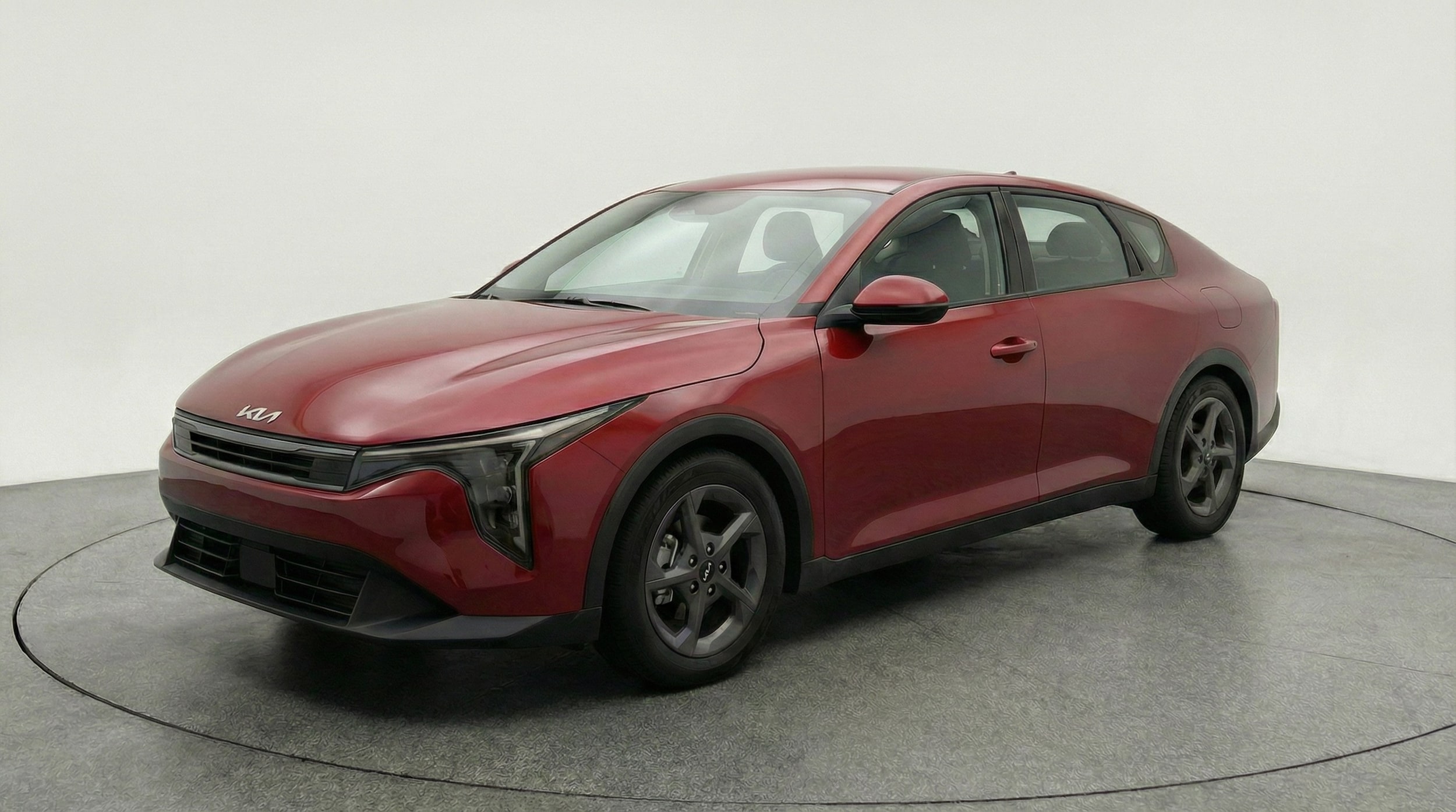 Thumbnail: 2025 Kia K4 - 3