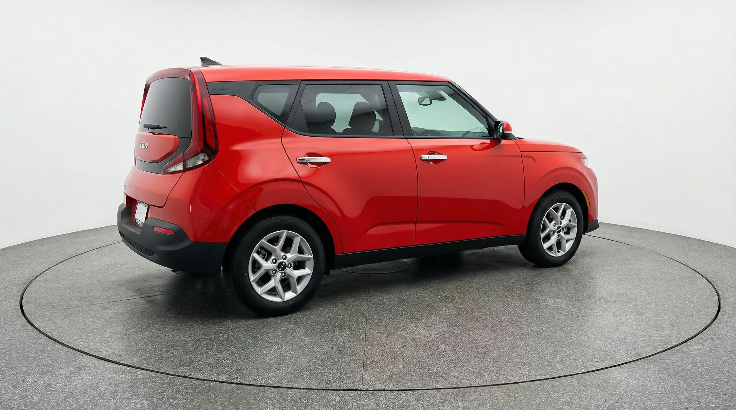 Thumbnail: 2025 Kia Soul - 7