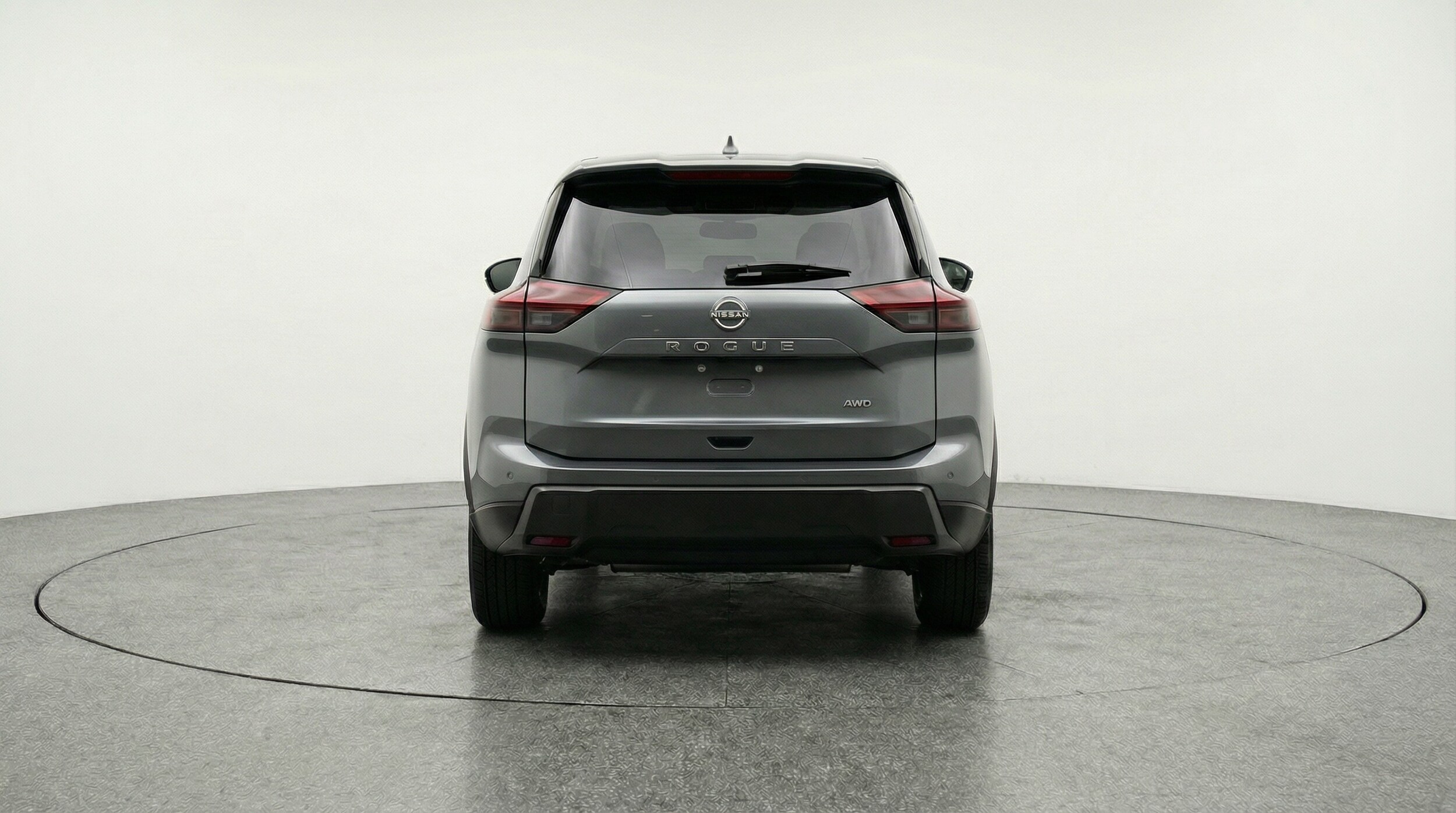 Thumbnail: 2025 Nissan Rogue - 6