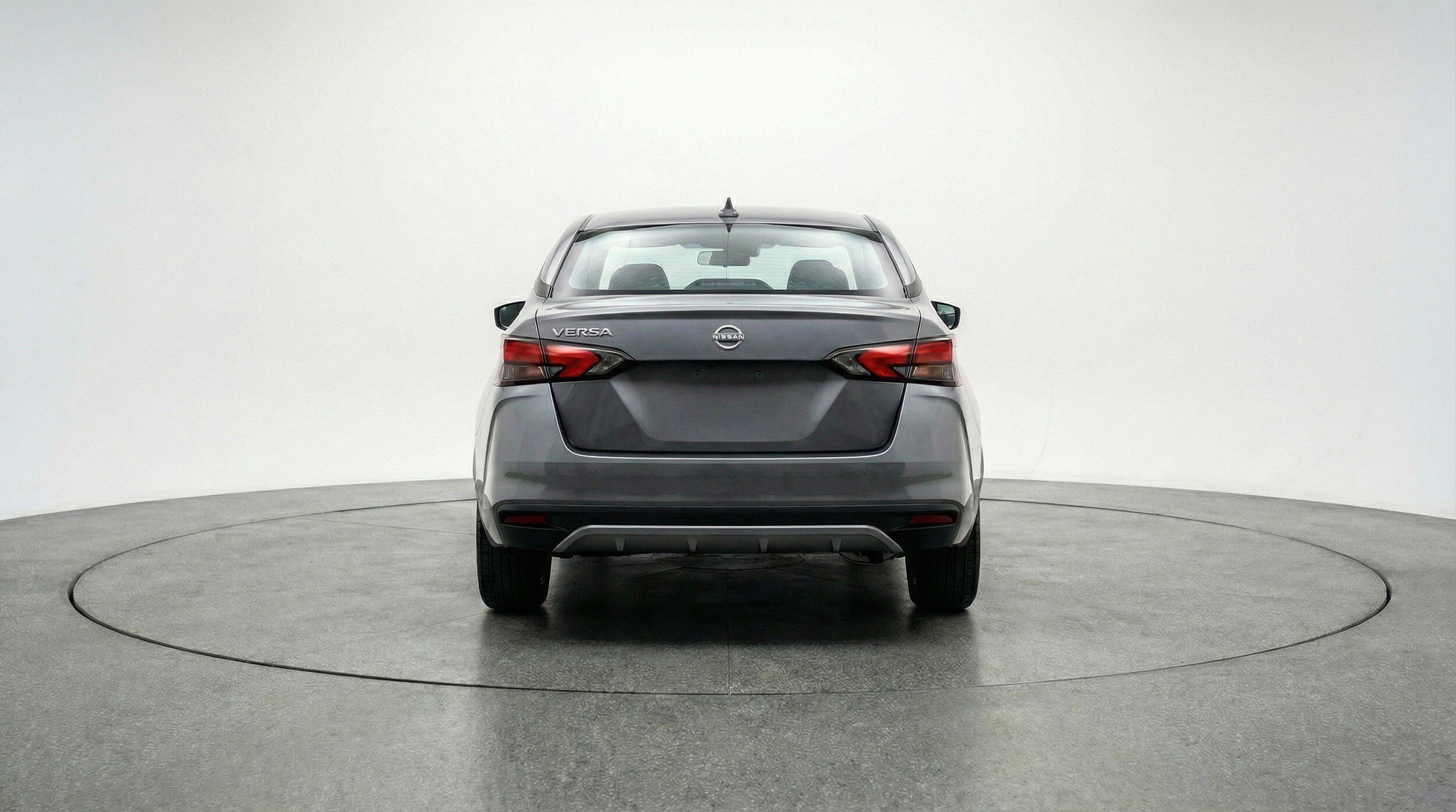 Thumbnail: 2025 Nissan Versa - 7