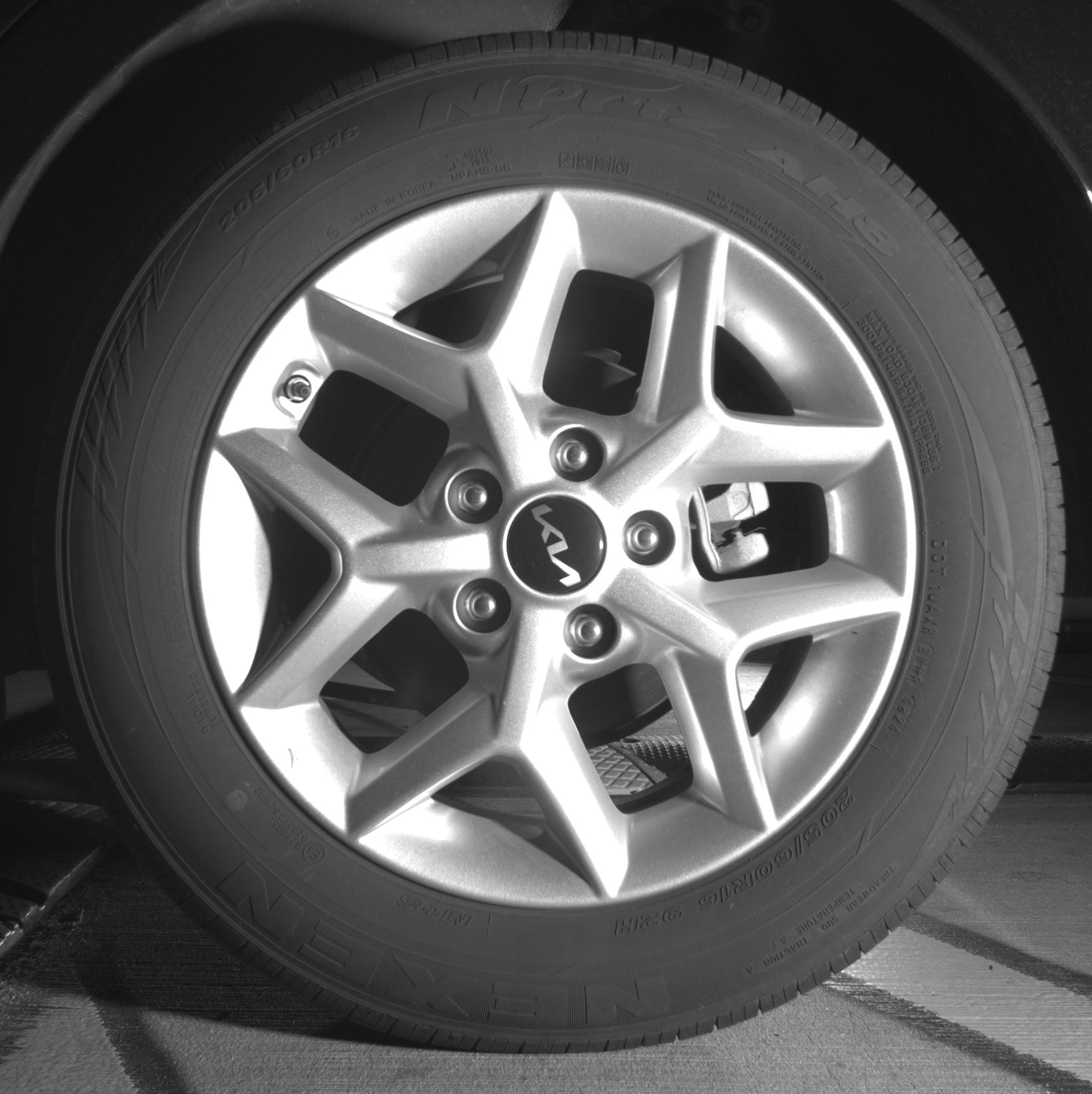 Thumbnail: 2025 Kia Soul - 11