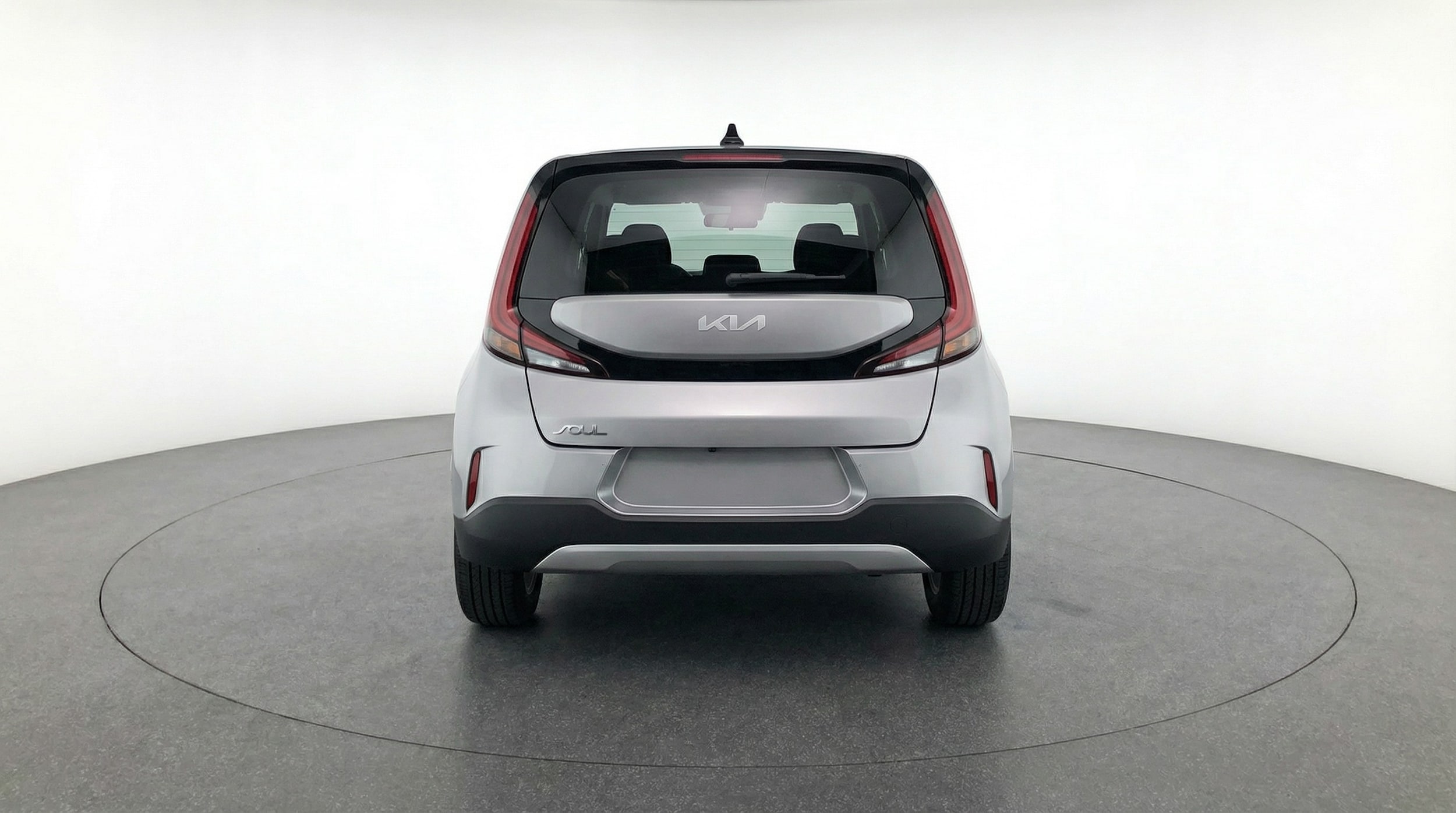 Thumbnail: 2025 Kia Soul - 6