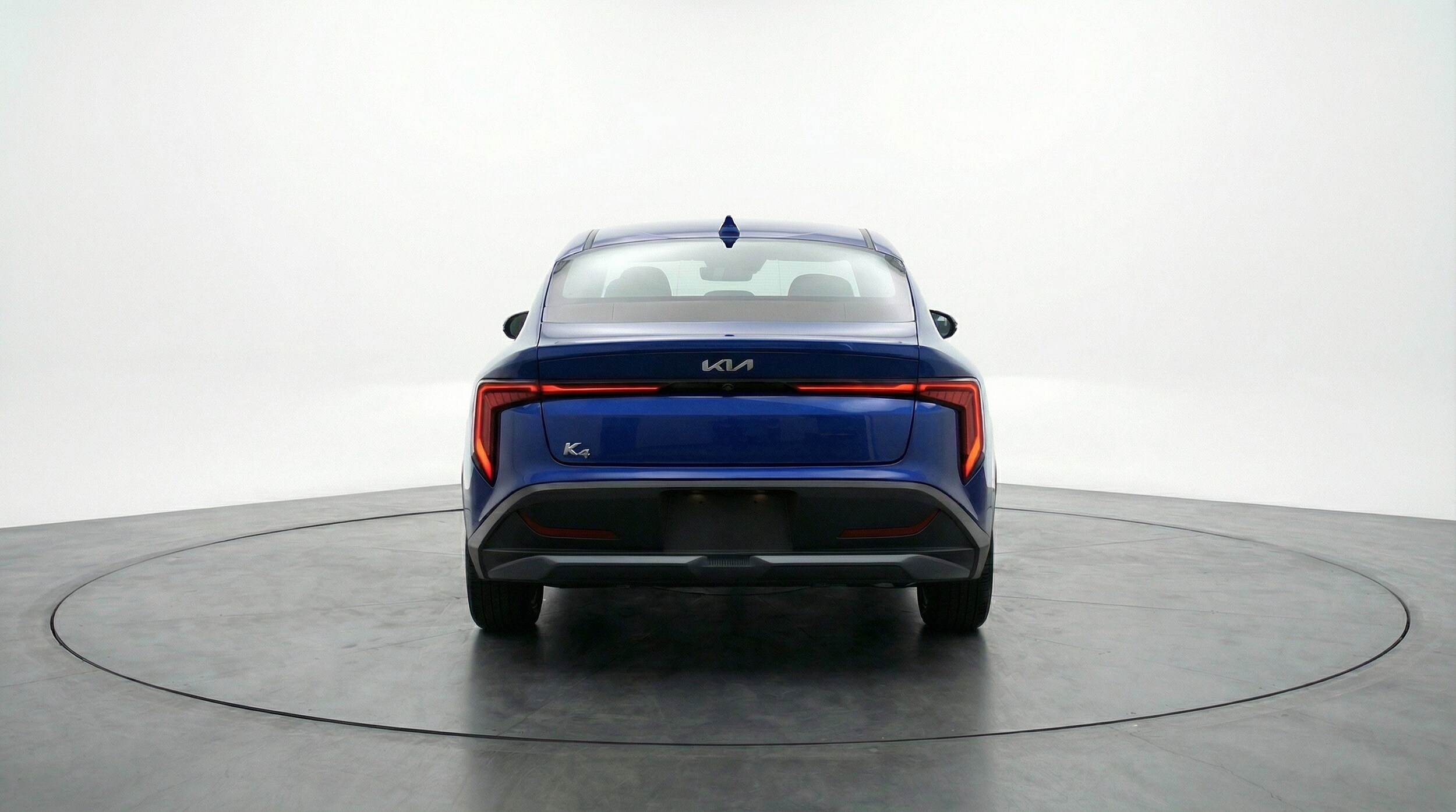 Thumbnail: 2025 Kia K4 - 7