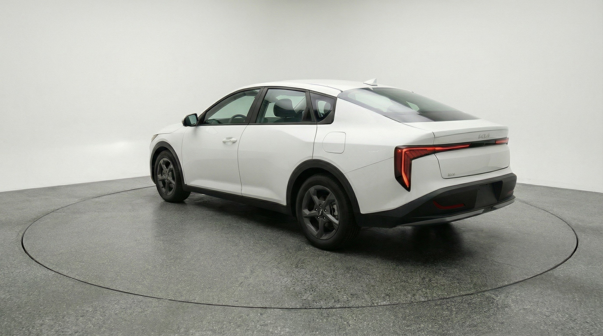 Thumbnail: 2025 Kia K4 - 6