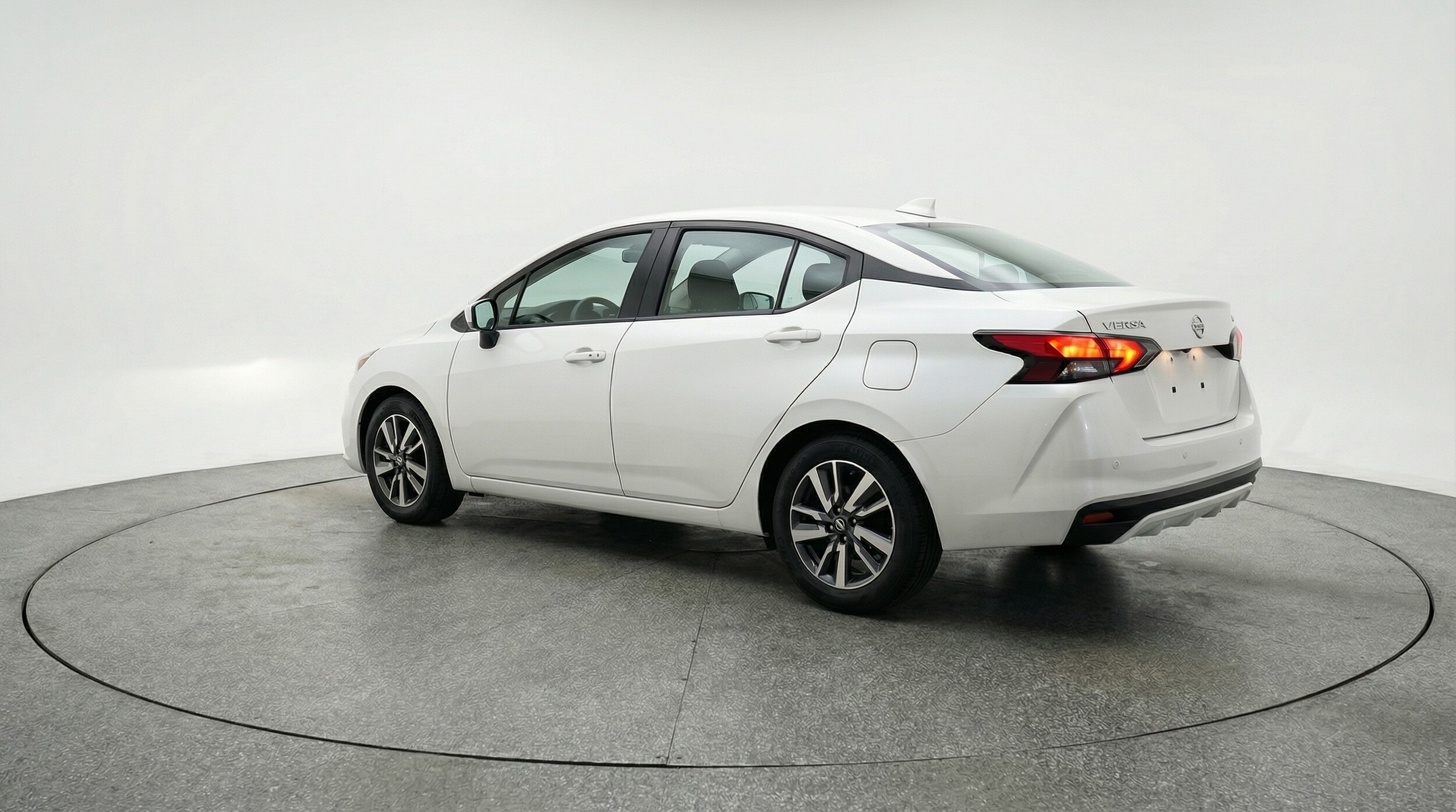 Thumbnail: 2025 Nissan Versa - 5