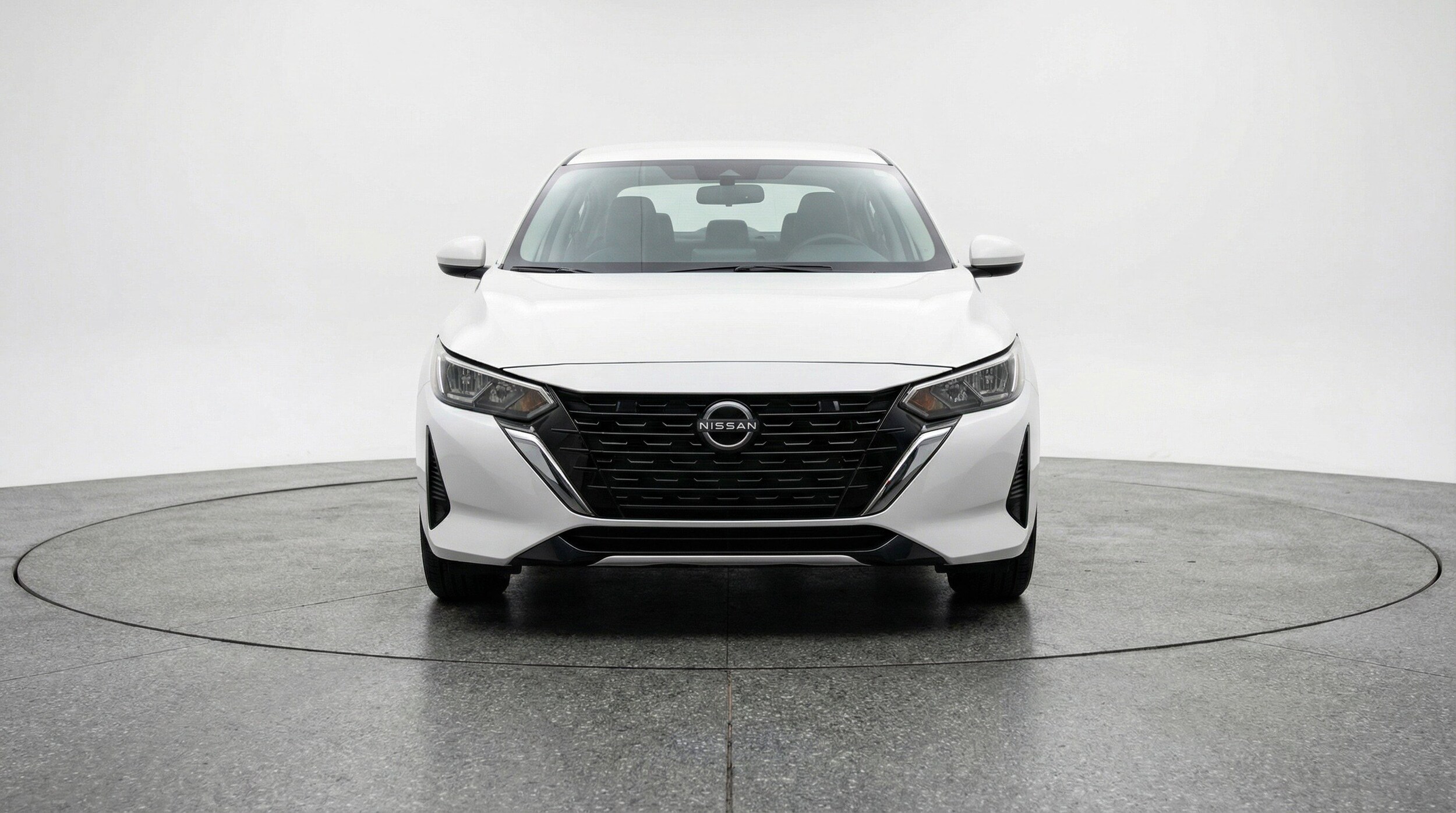 Thumbnail: 2025 Nissan Sentra - 2