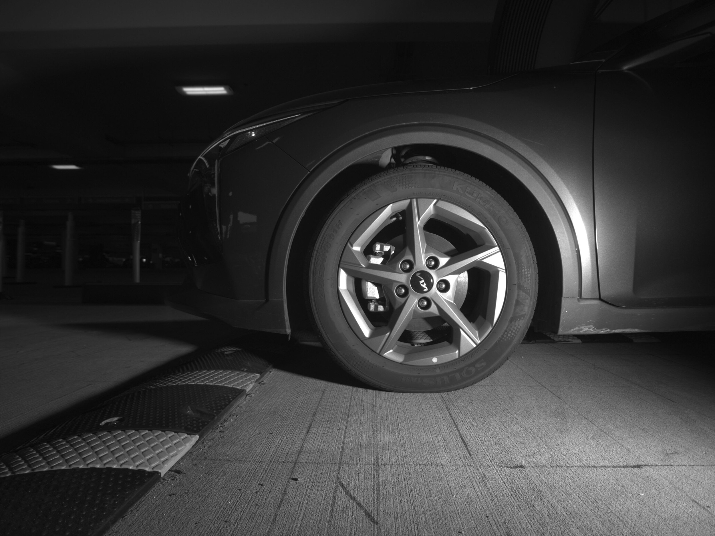 Thumbnail: 2025 Kia K4 - 12