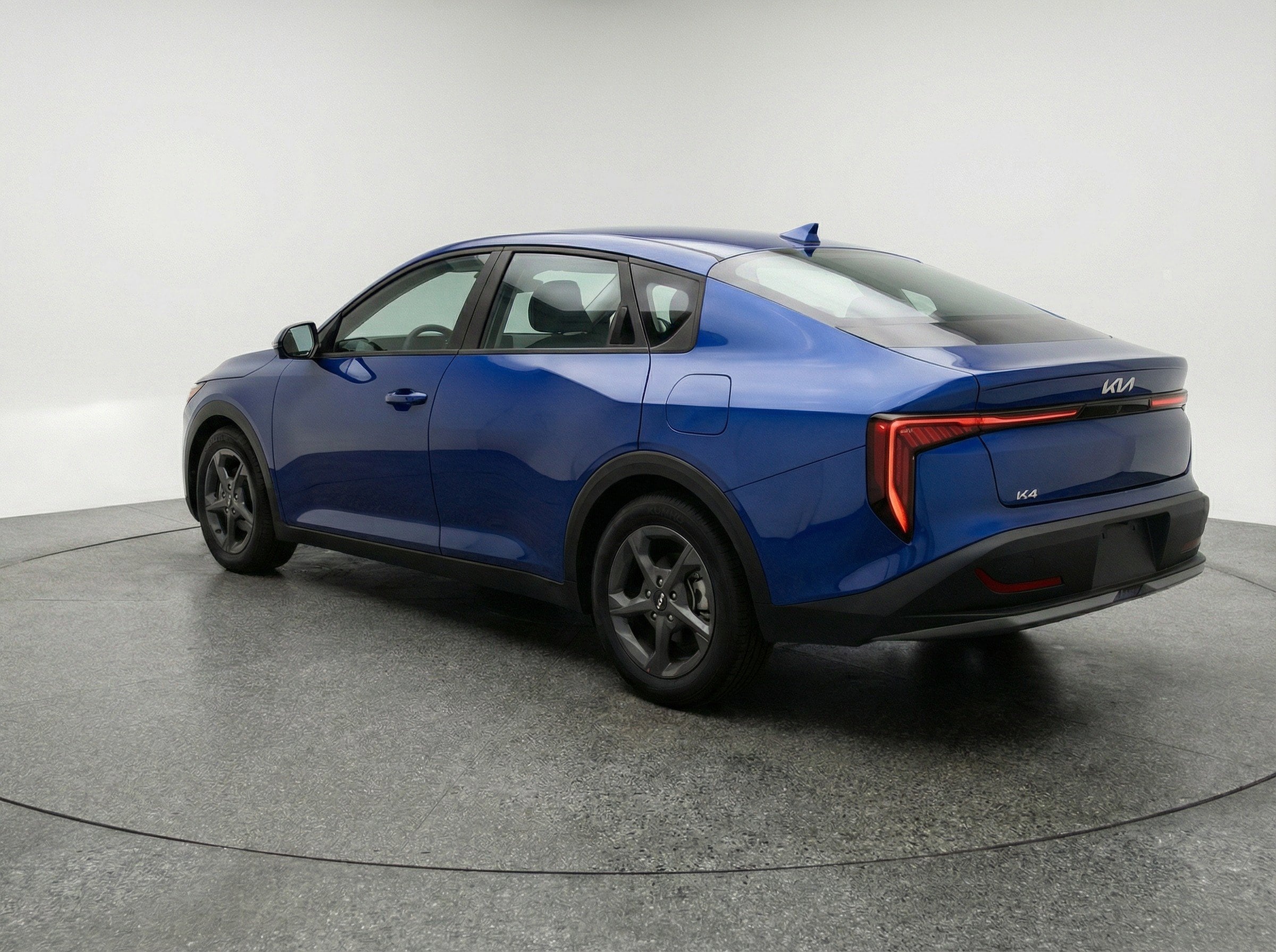 Thumbnail: 2025 Kia K4 - 6